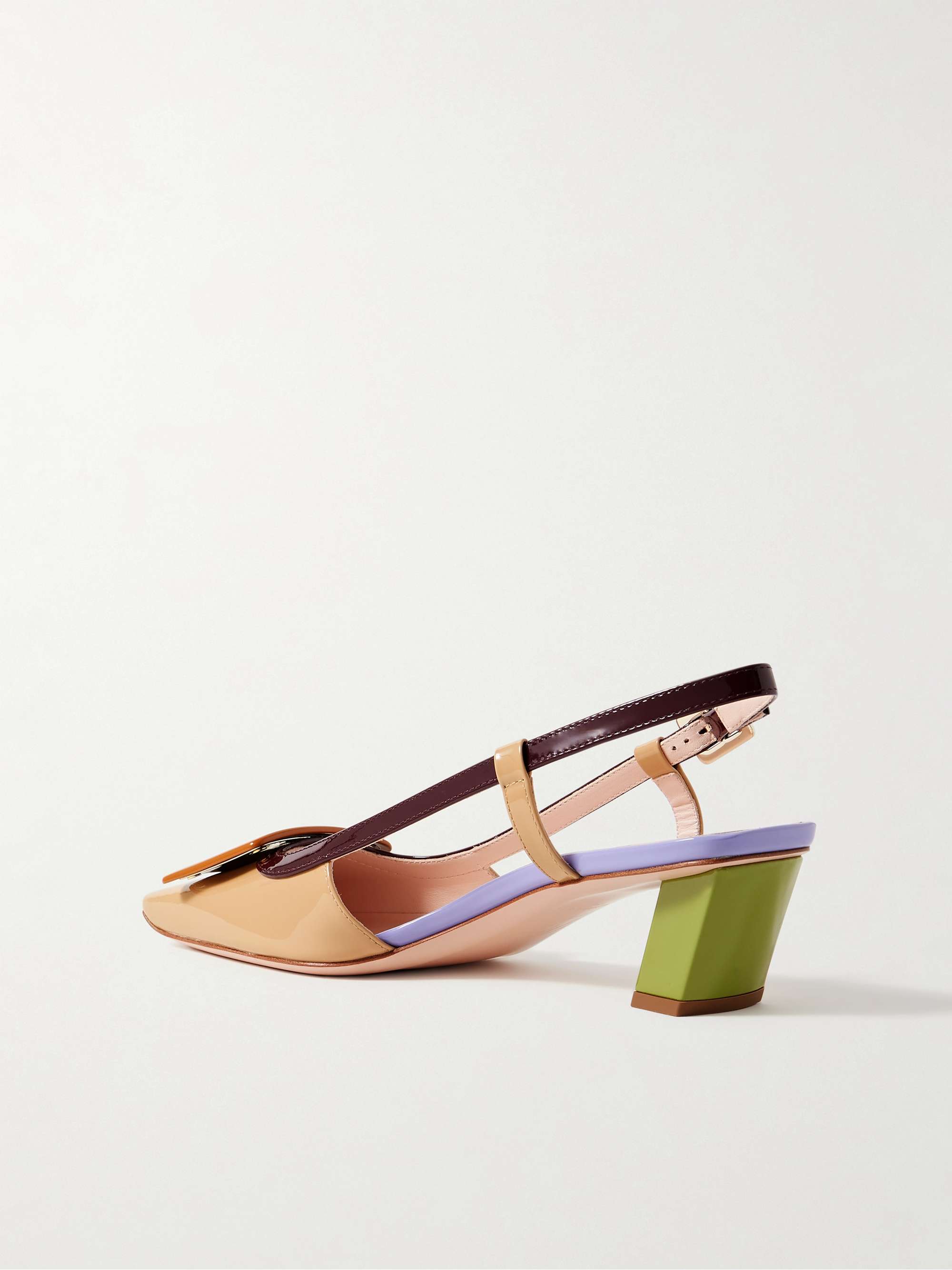 ROGER VIVIER 