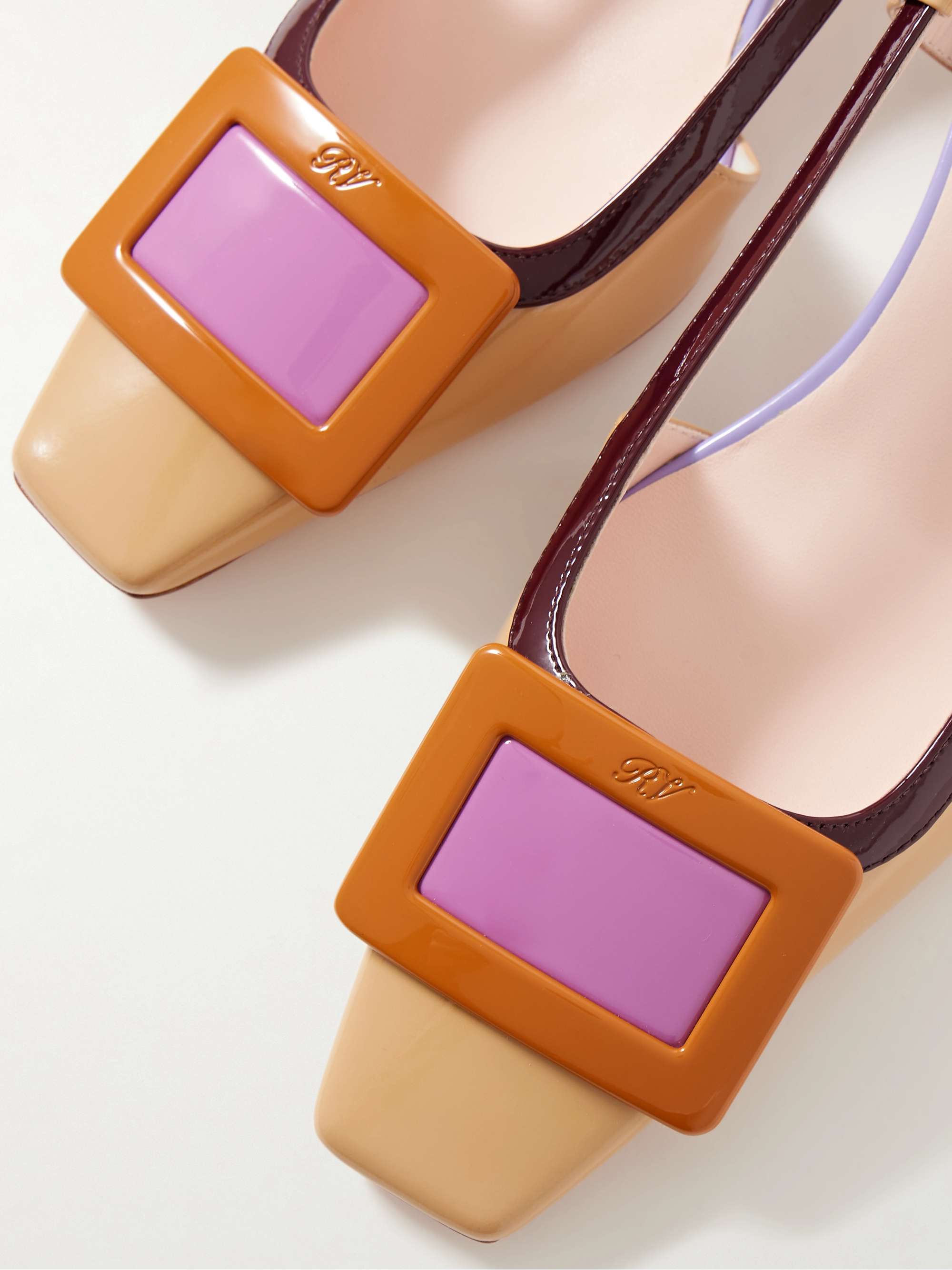 ROGER VIVIER 