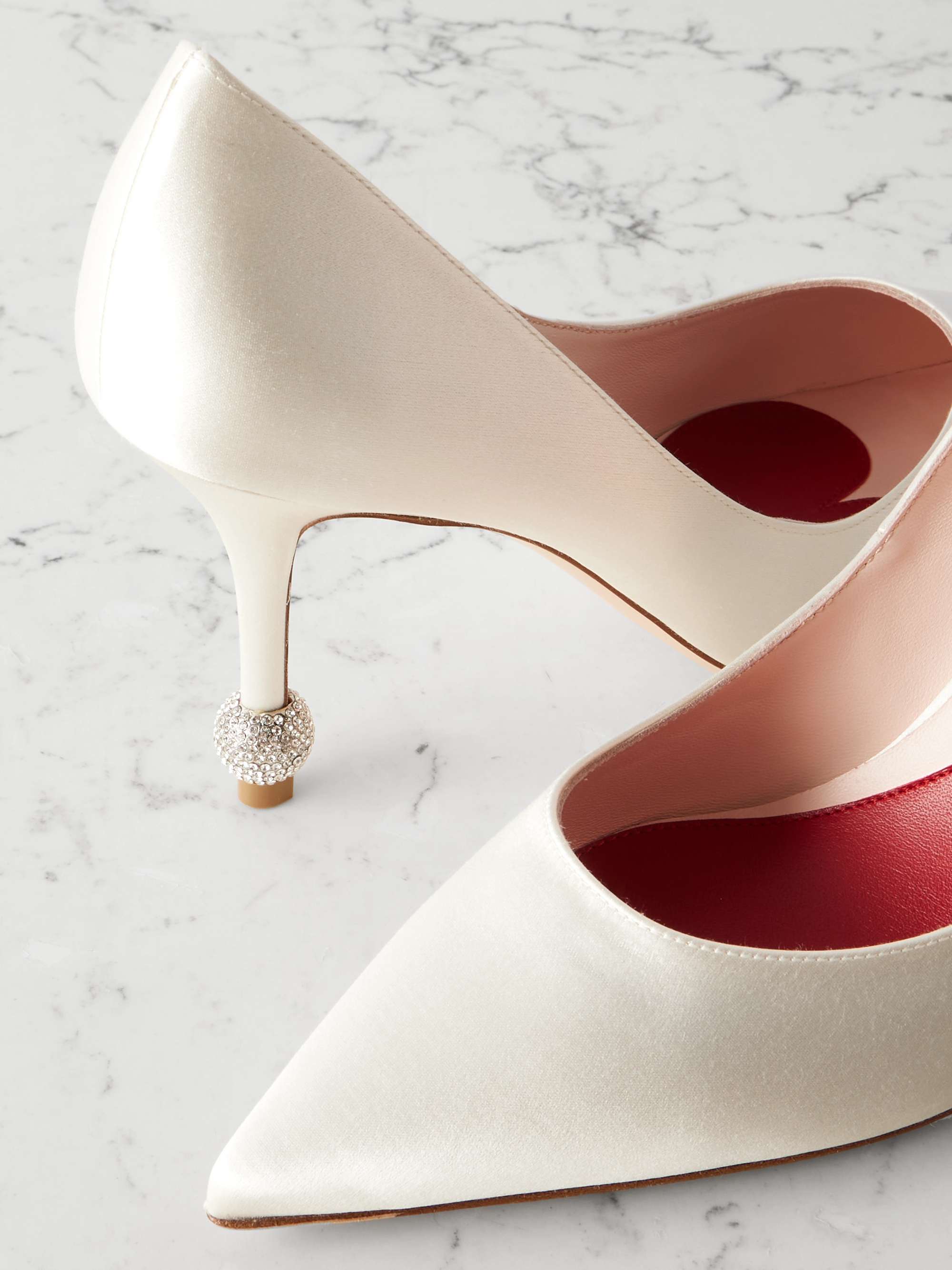 ROGER VIVIER 