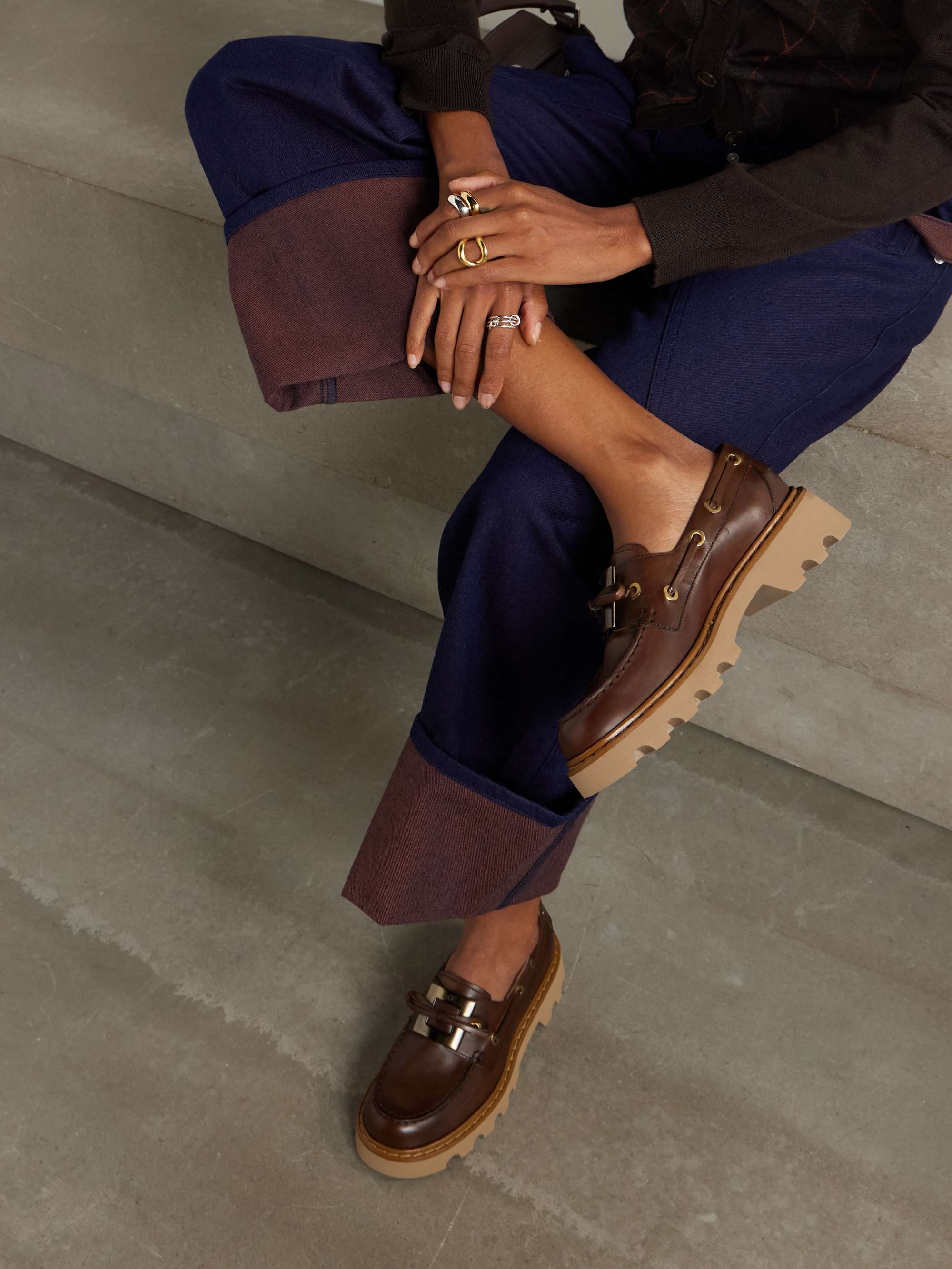 ROGER VIVIER 