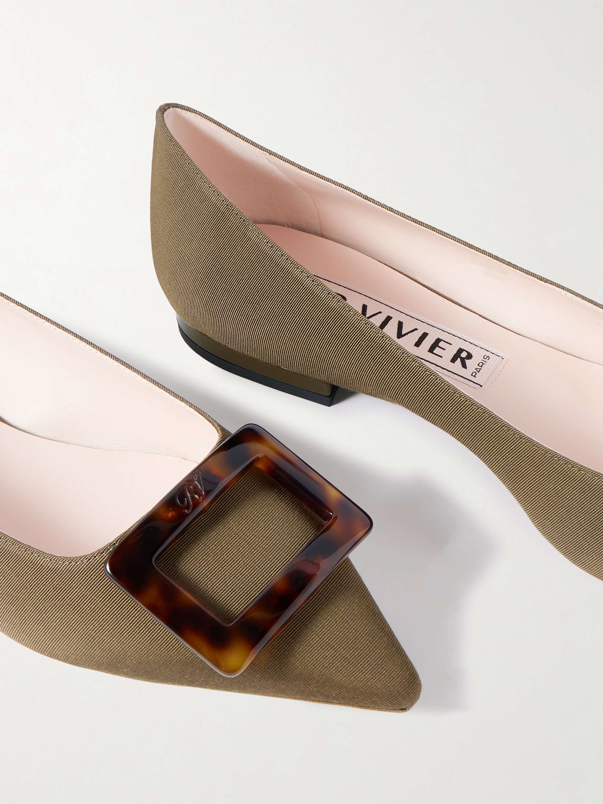 ROGER VIVIER 