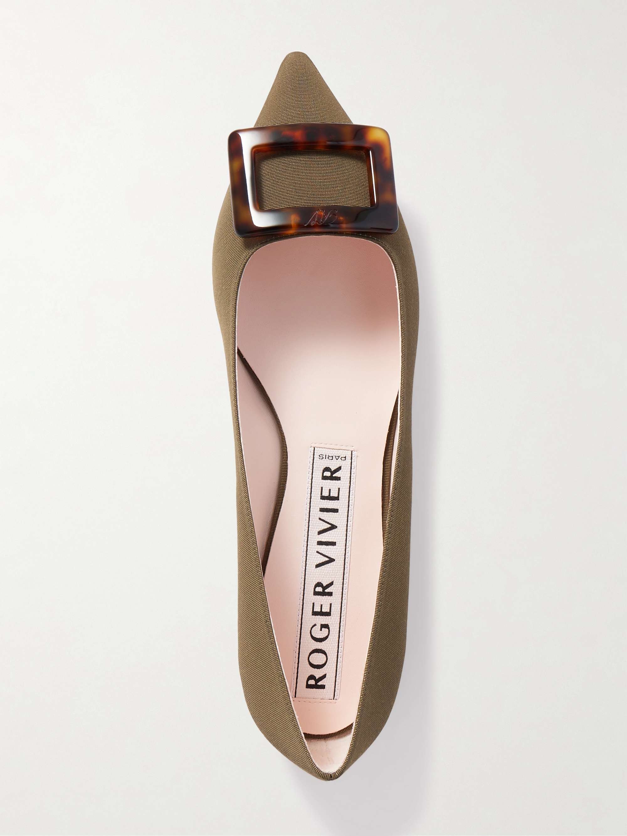 ROGER VIVIER 