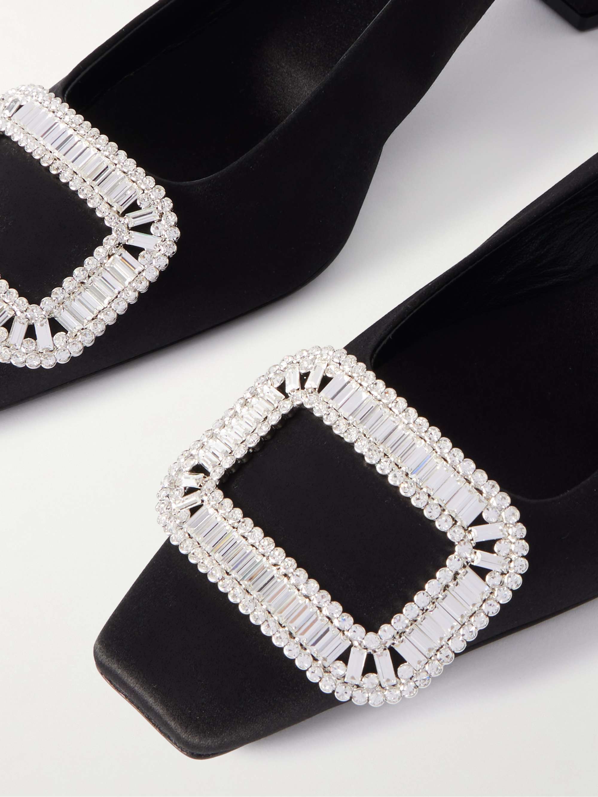 ROGER VIVIER 