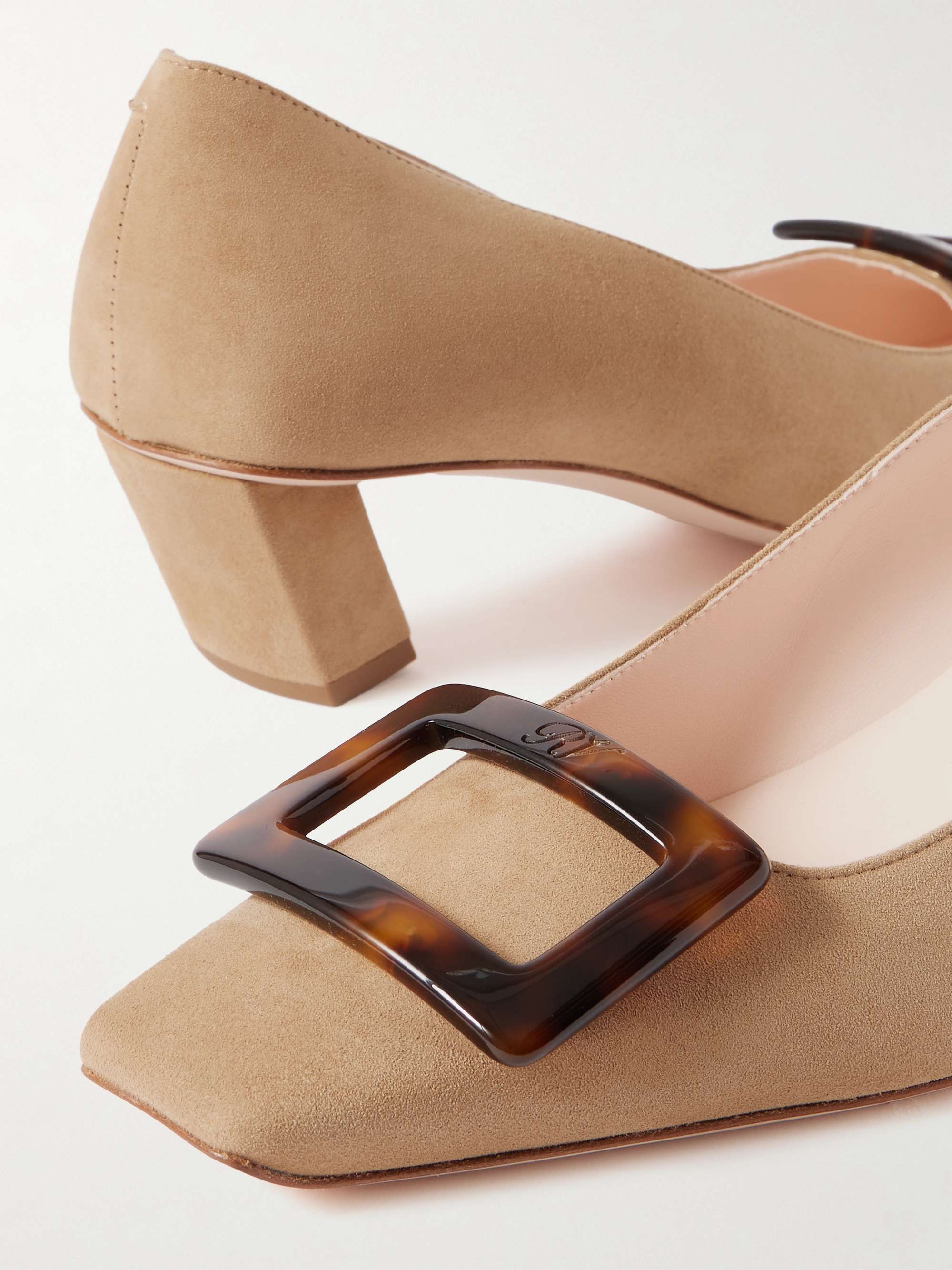 ROGER VIVIER 