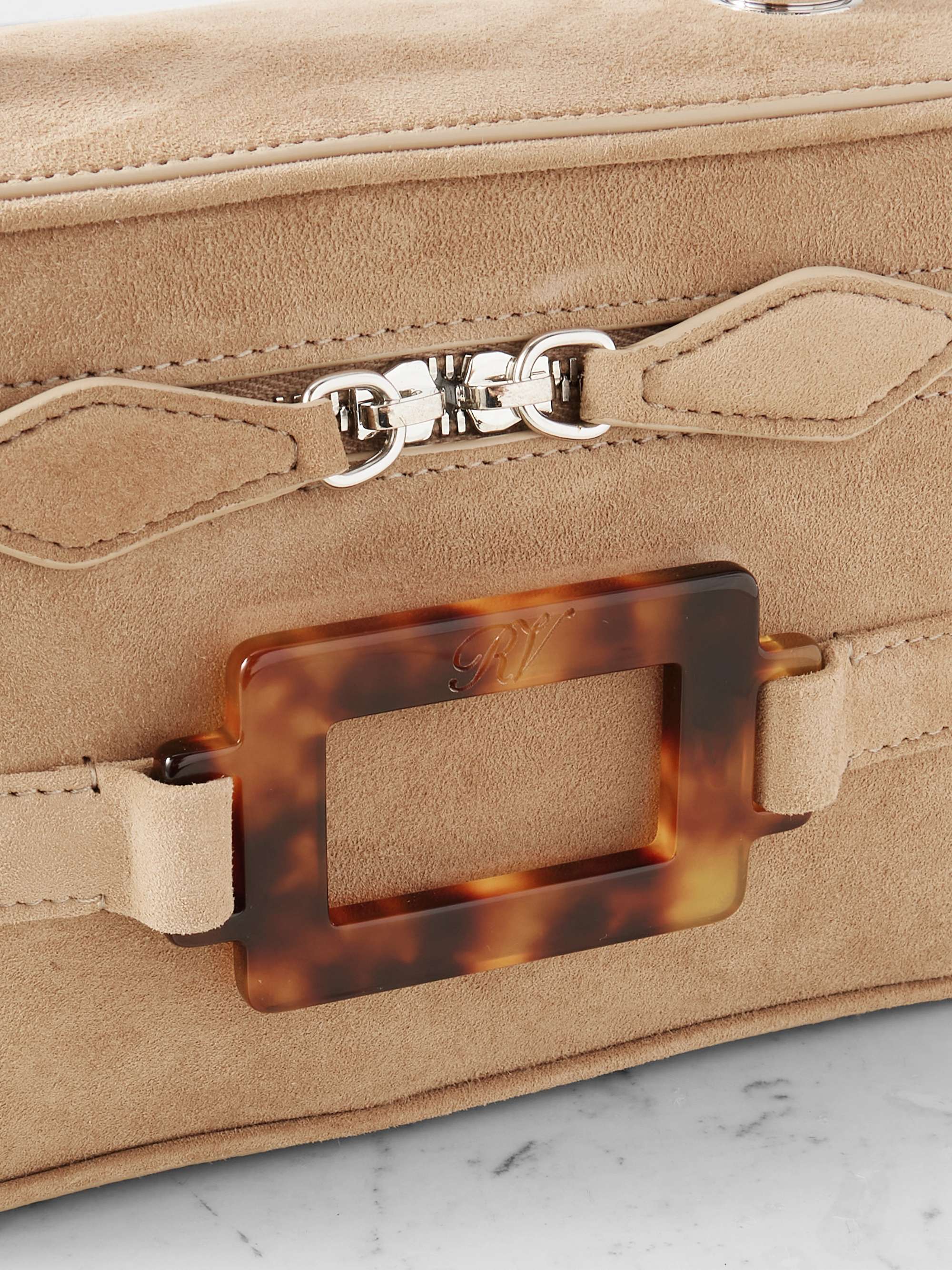 ROGER VIVIER 