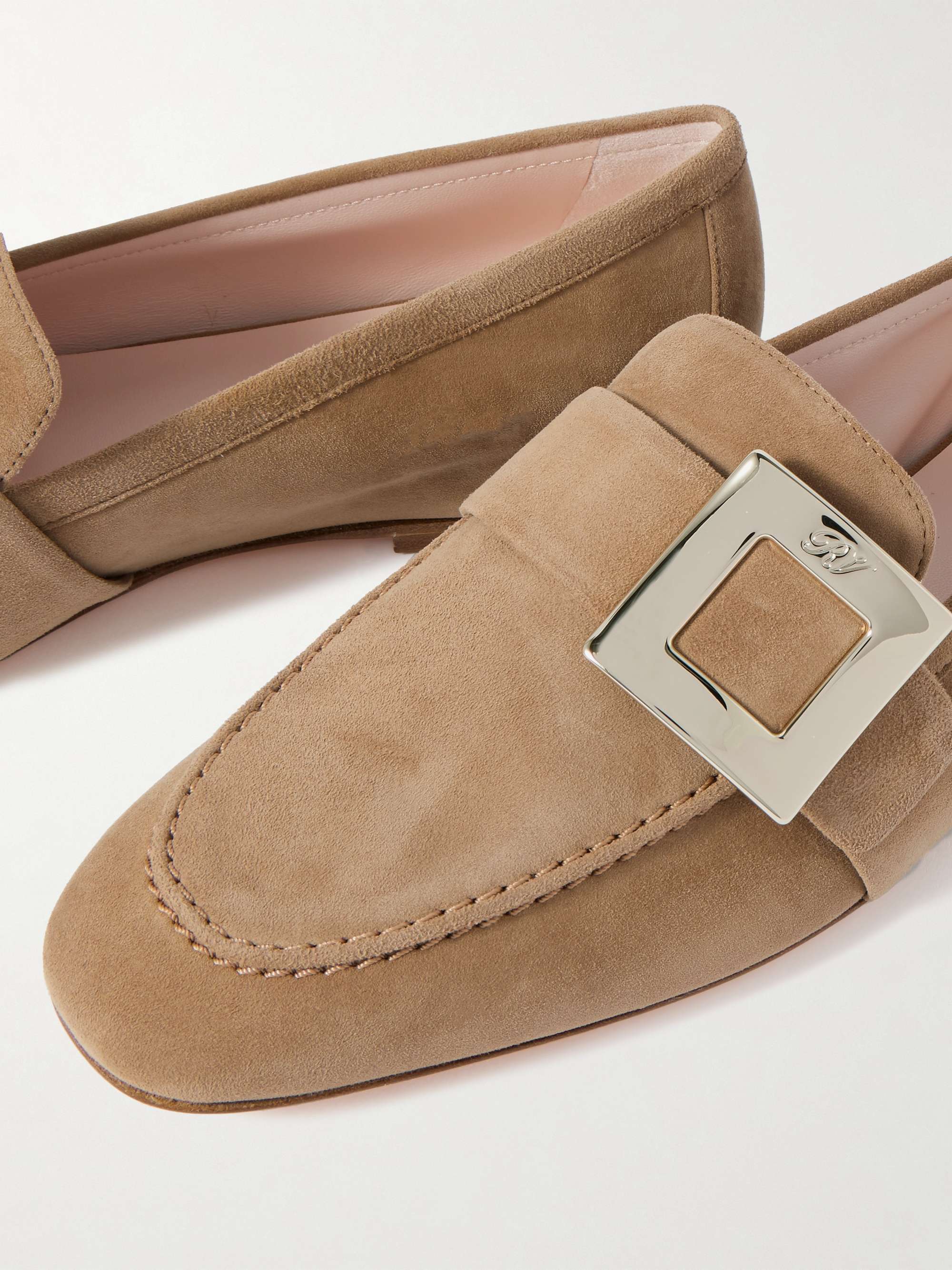 ROGER VIVIER 