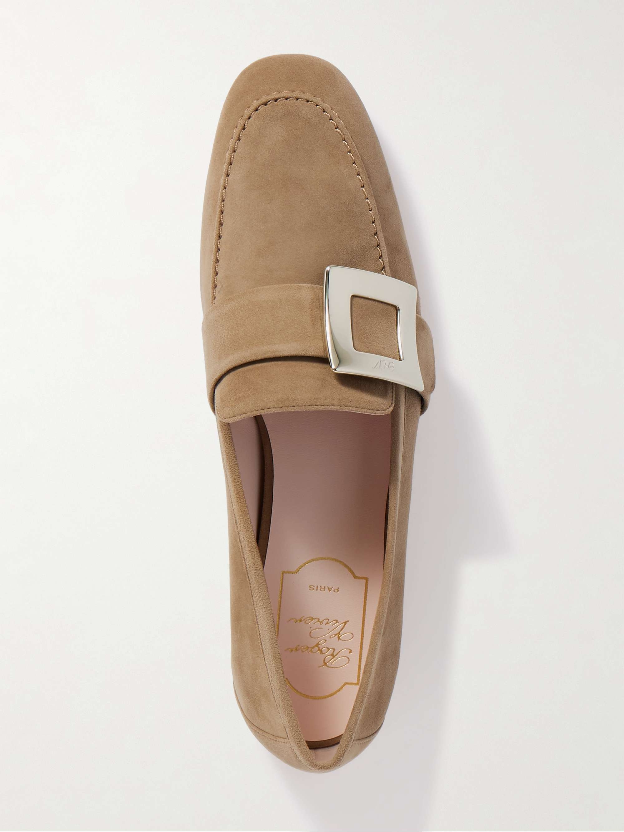 ROGER VIVIER 