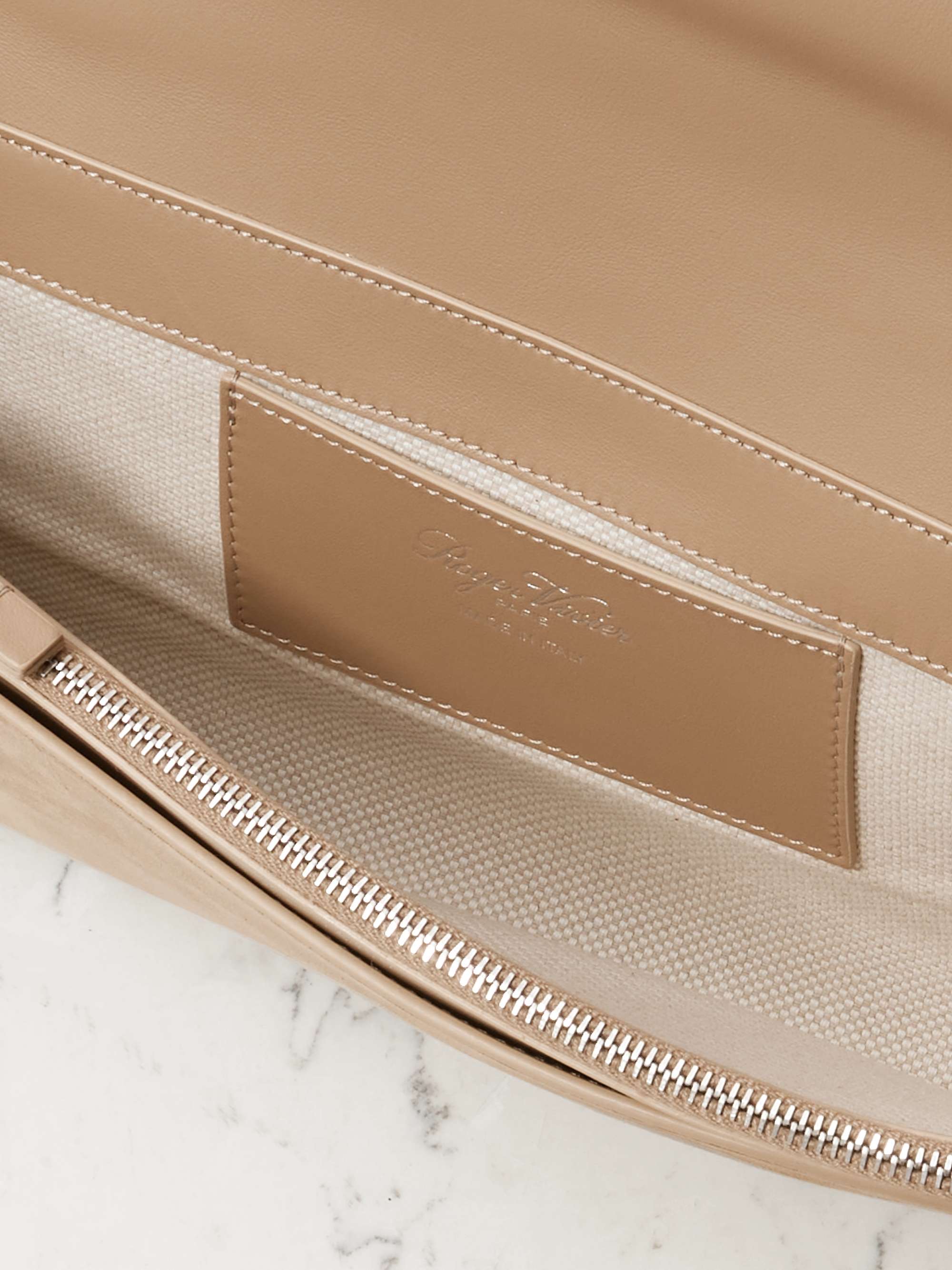 ROGER VIVIER 