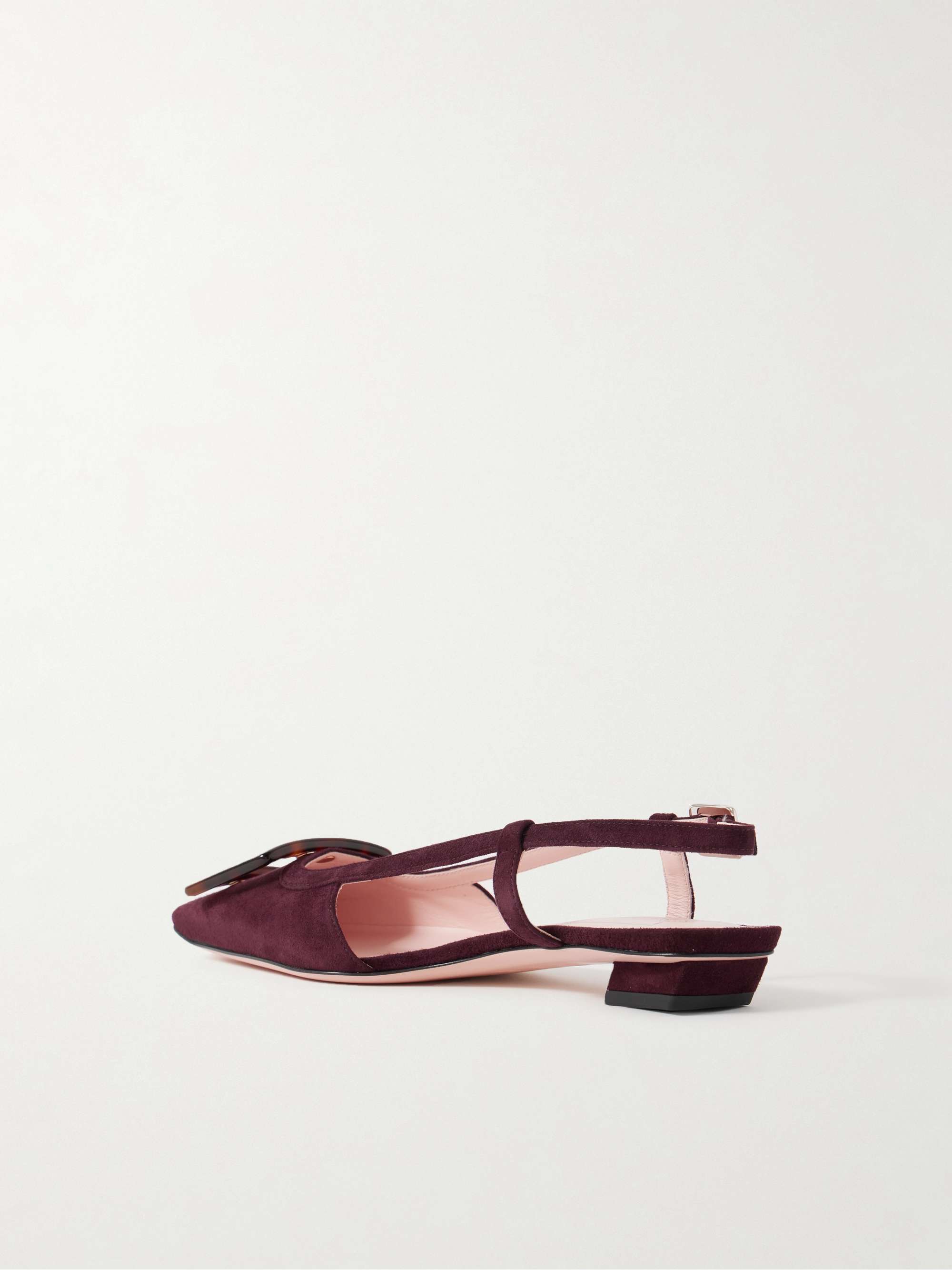 ROGER VIVIER 
