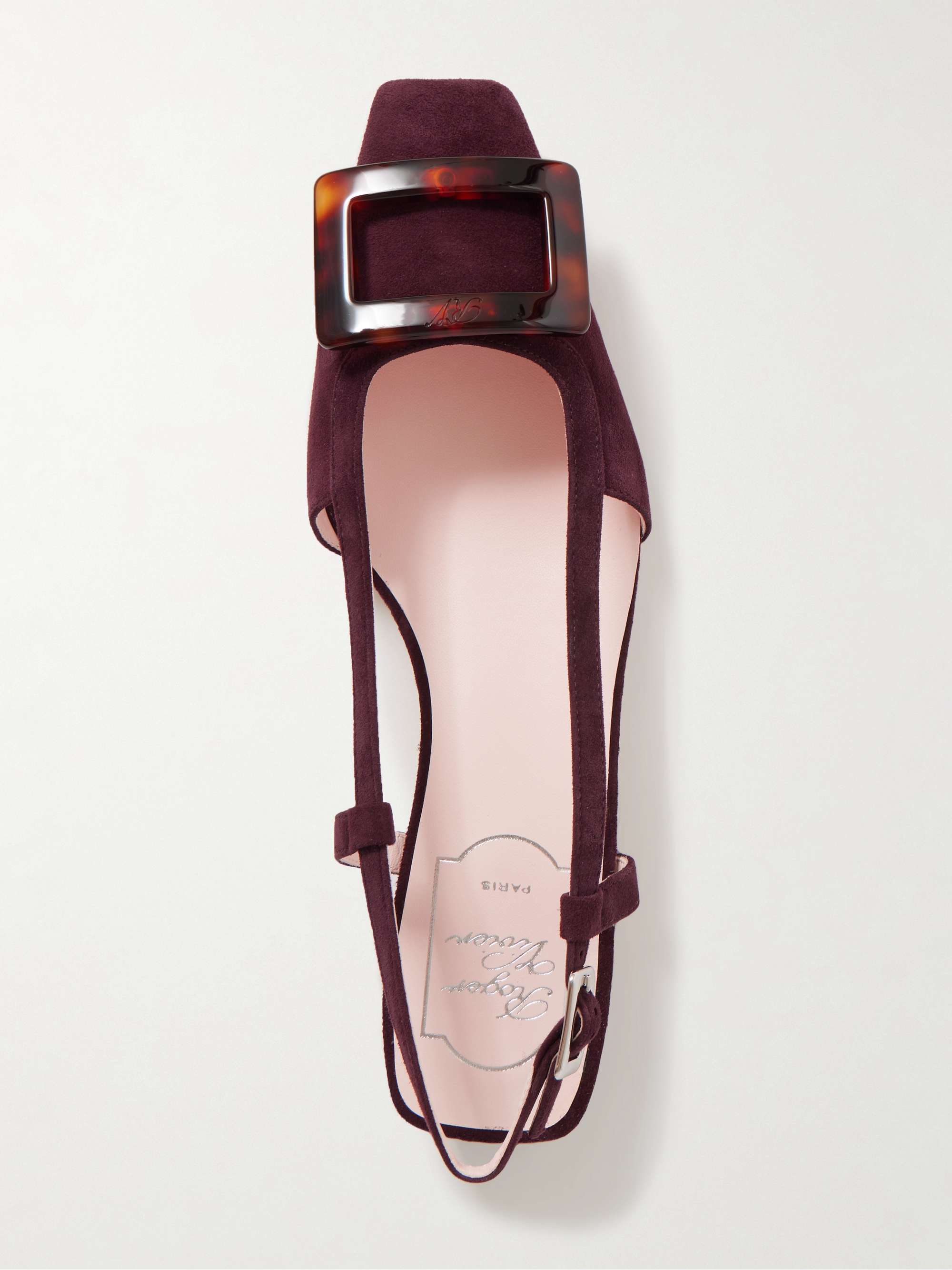 ROGER VIVIER 