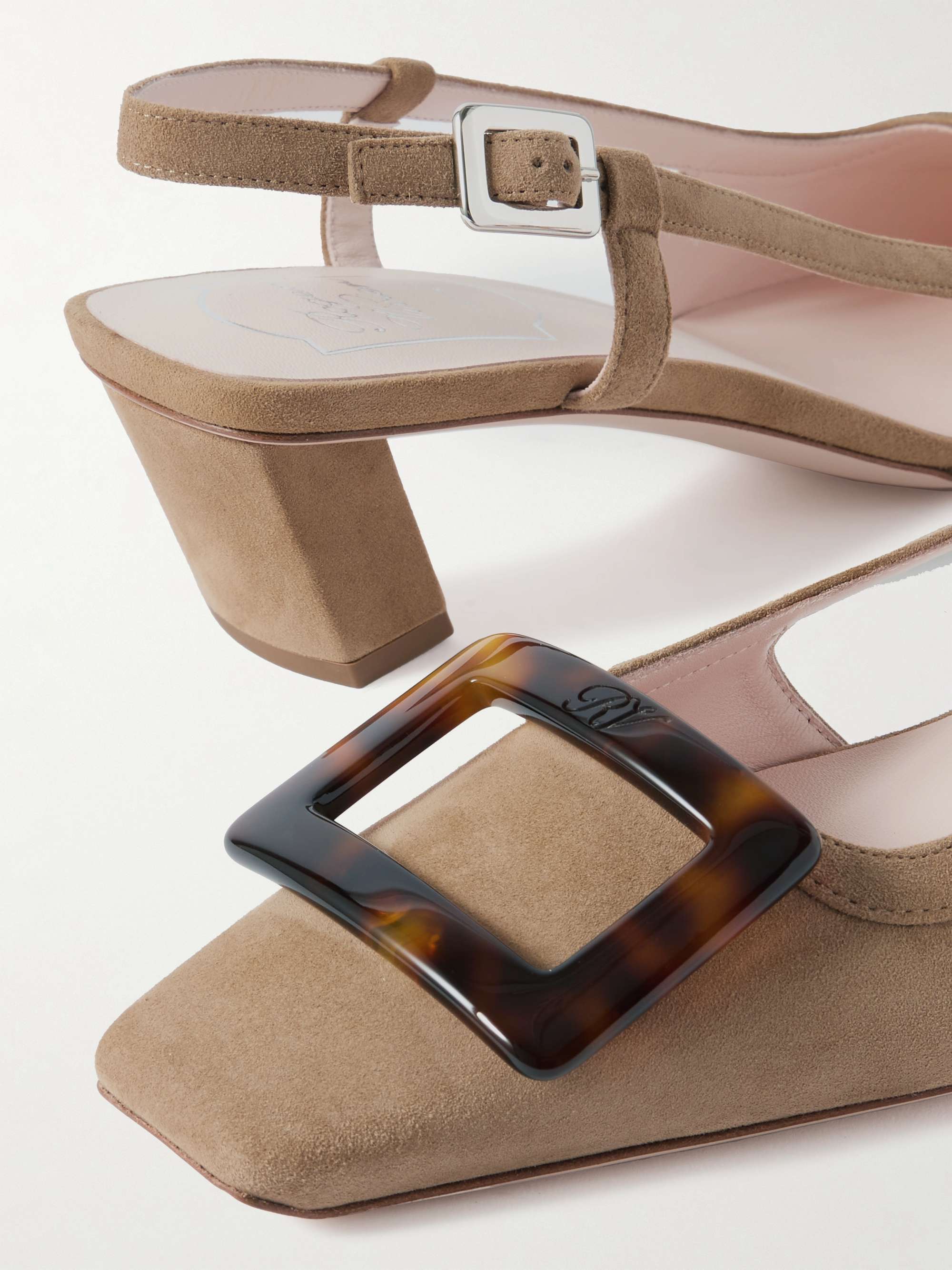 ROGER VIVIER 