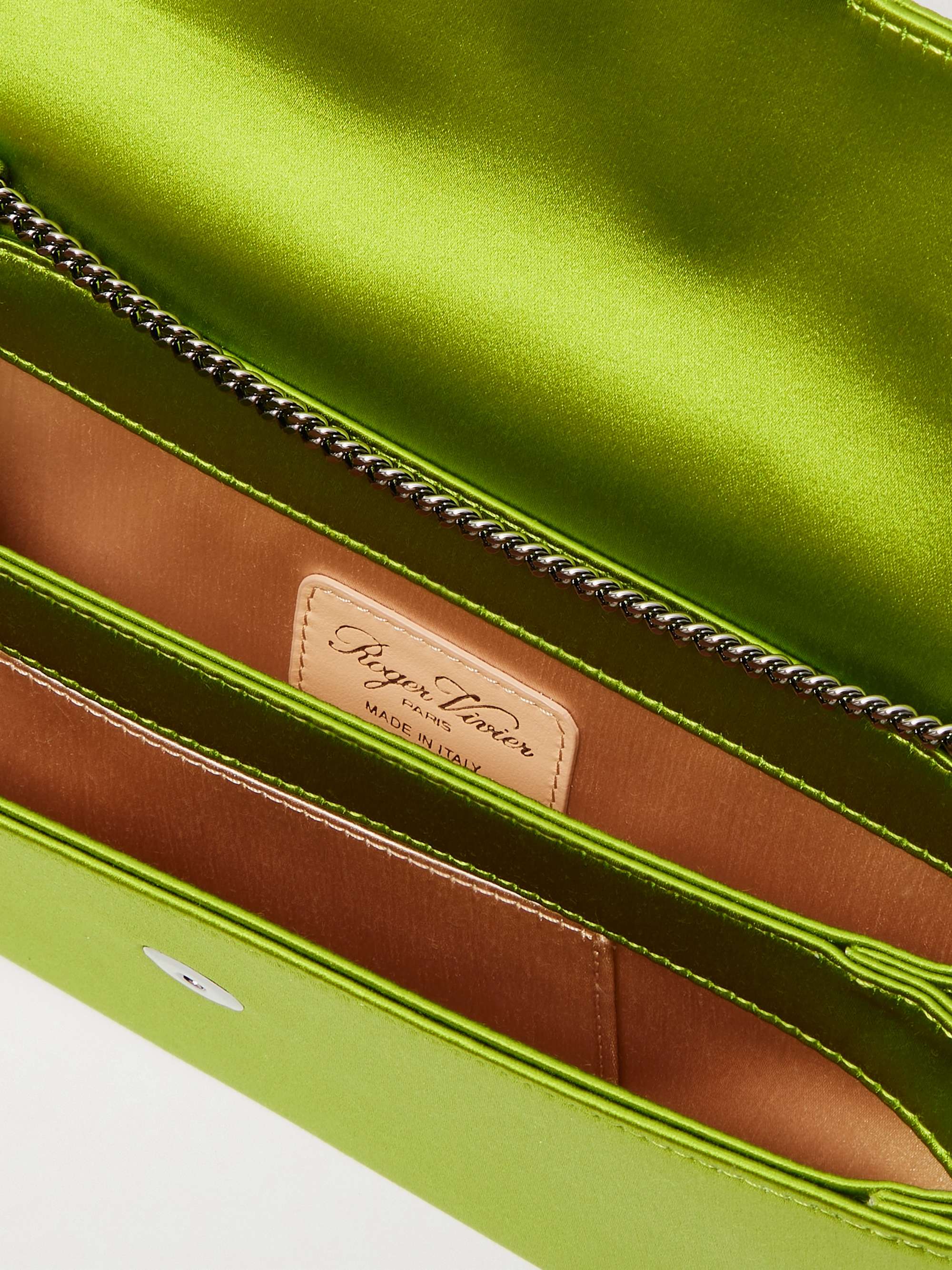 ROGER VIVIER 