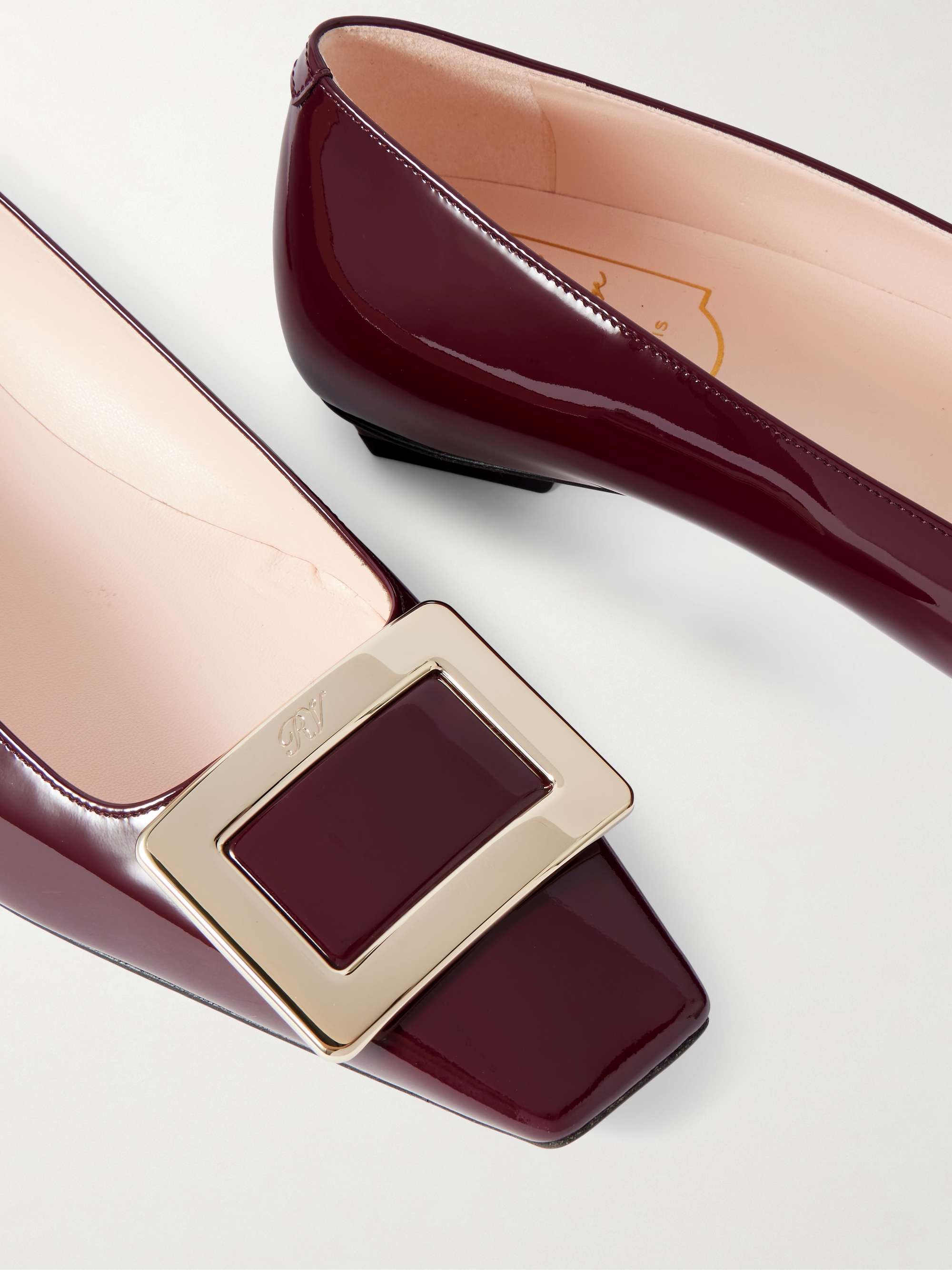 ROGER VIVIER 