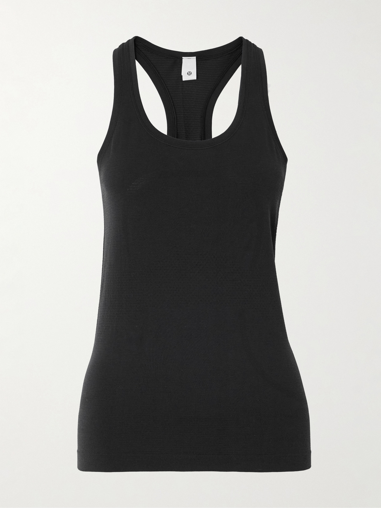 Lululemon Swiftly Tech Racerback Tank Top 2.0 In Black