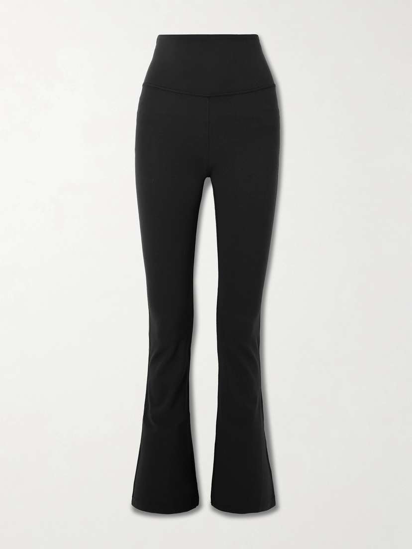 lululemon Groove Nulu™ High-rise Flared Pants - 32.5"