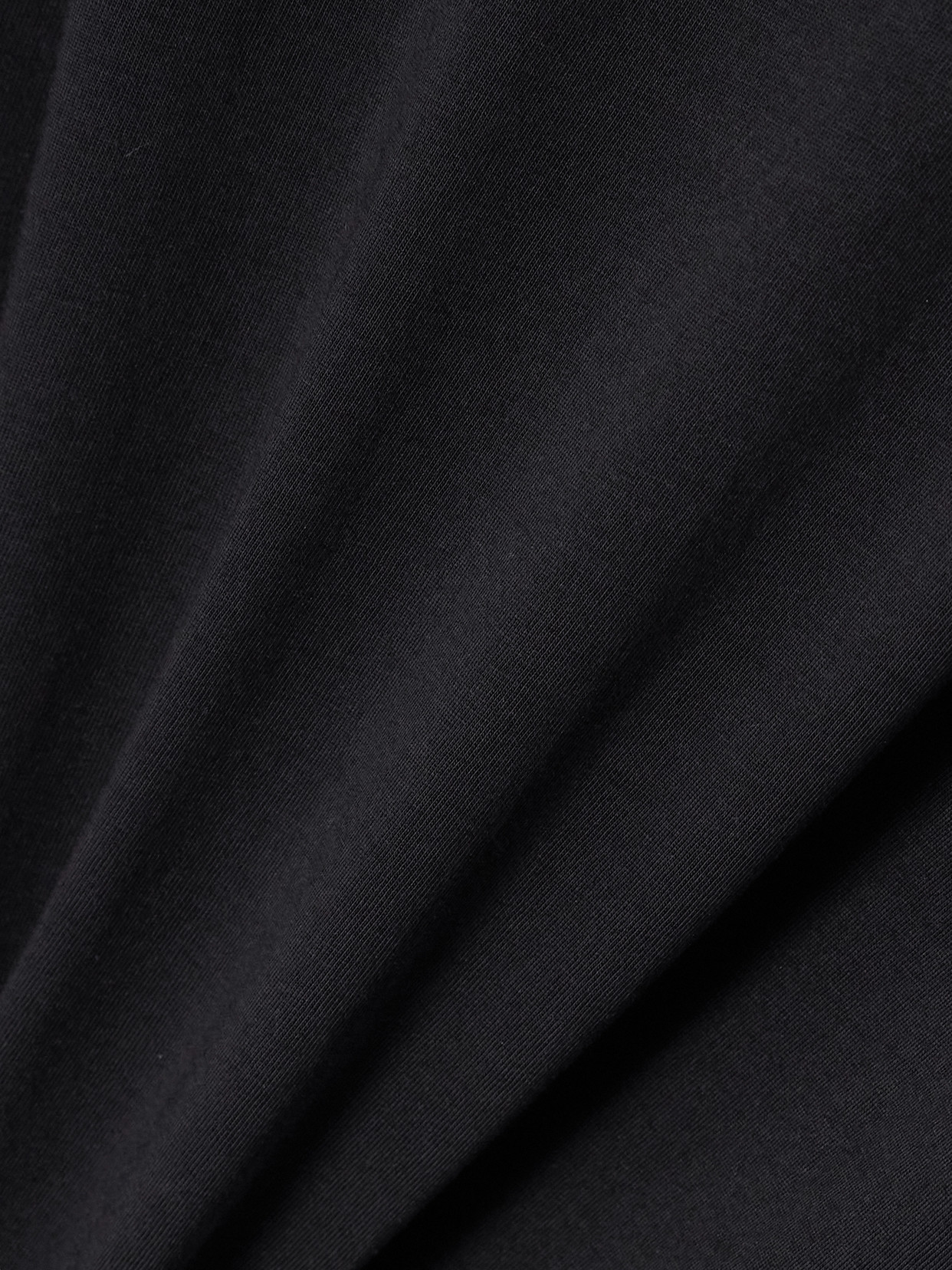 LULULEMON ALL YOURS COTTON T-SHIRT