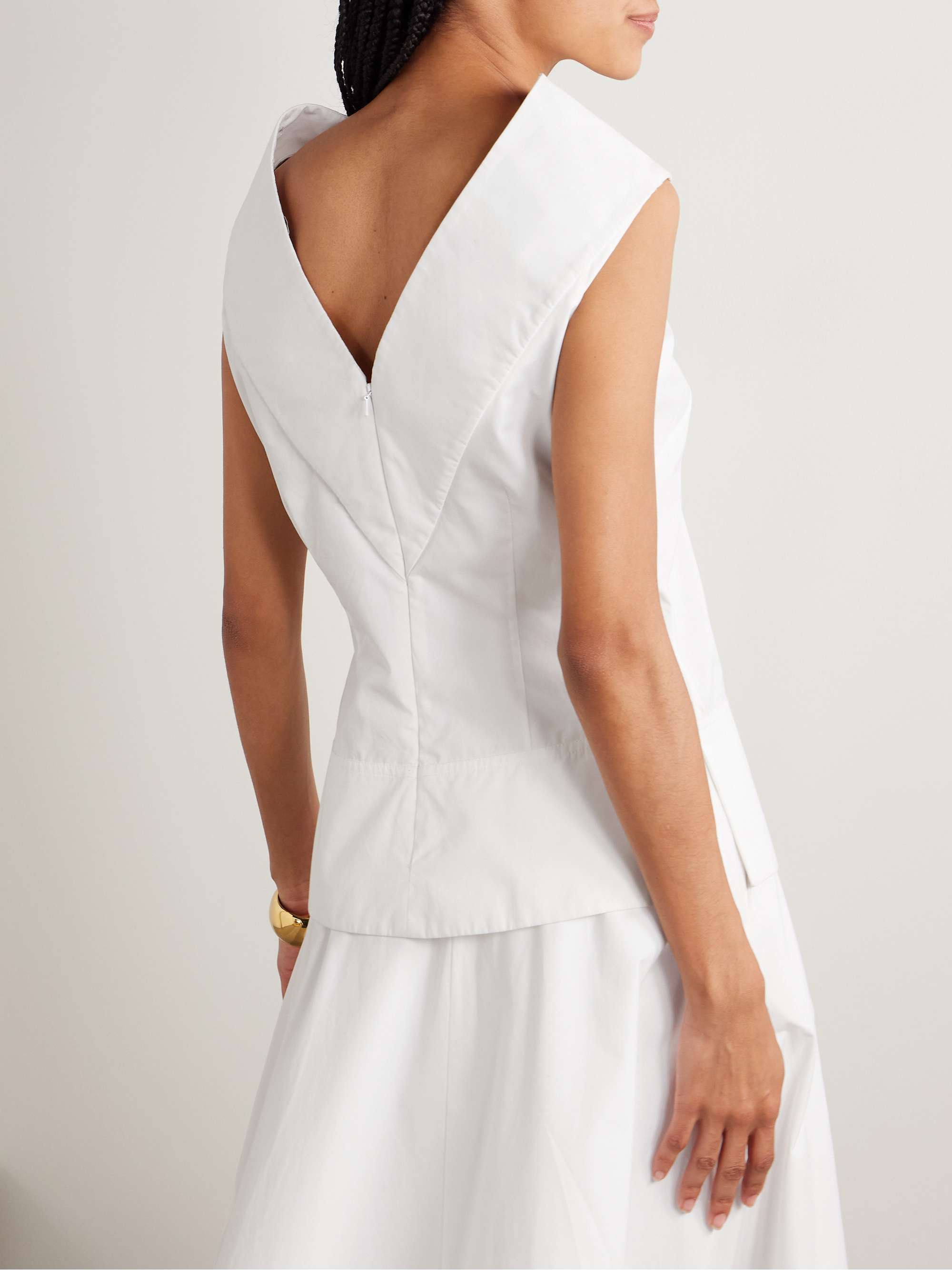 BRANDON MAXWELL 