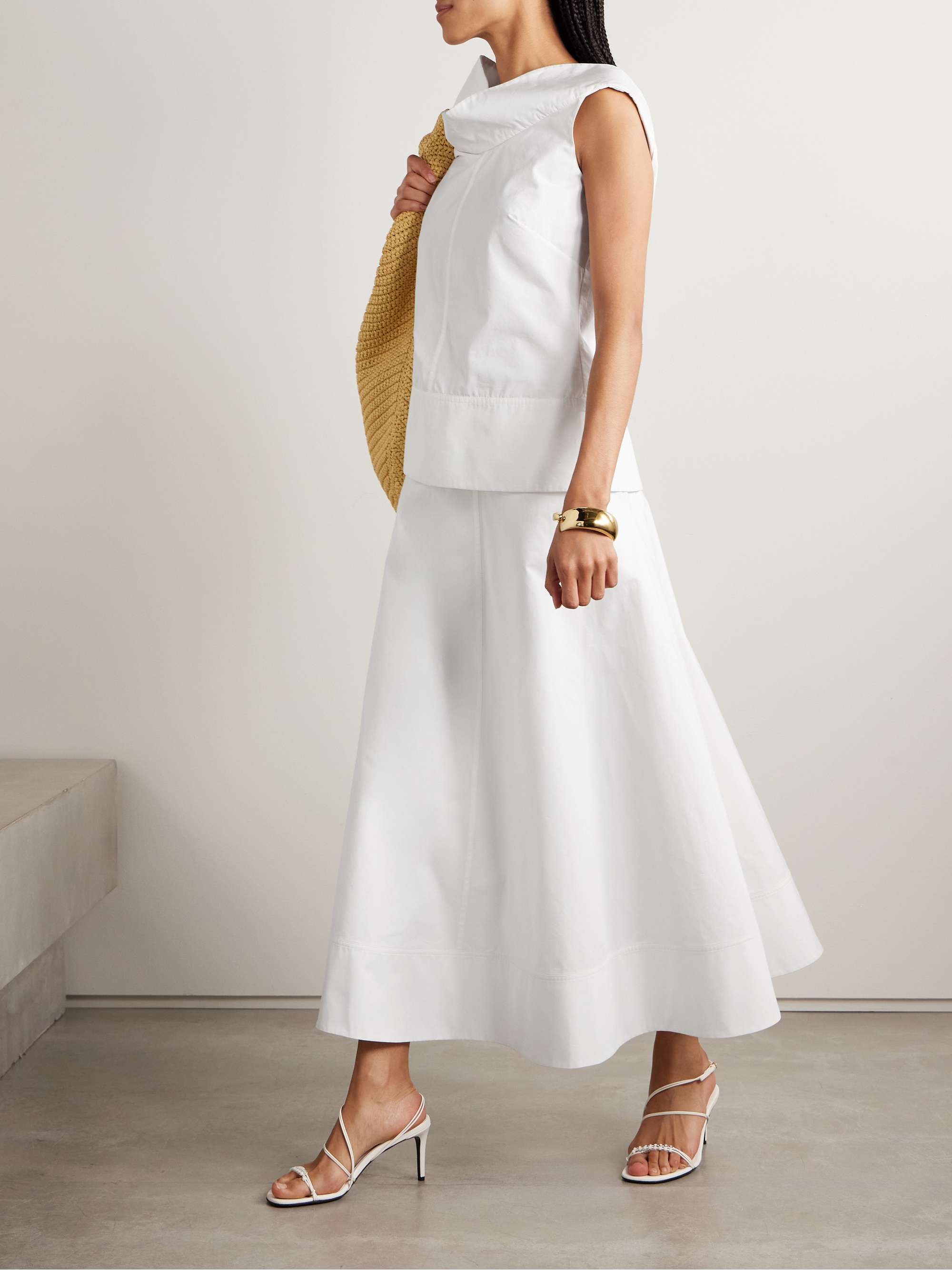 BRANDON MAXWELL 