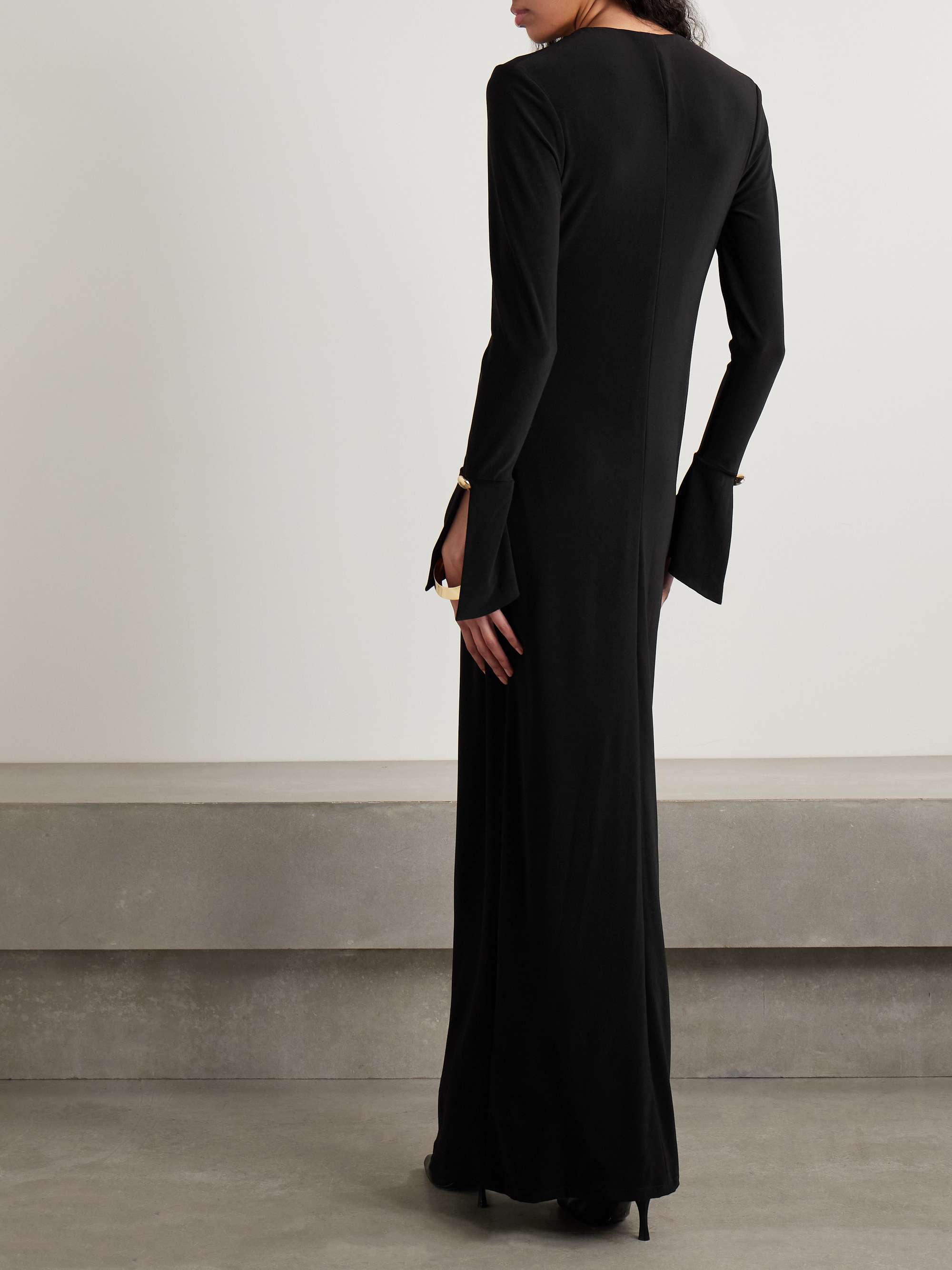 BRANDON MAXWELL 