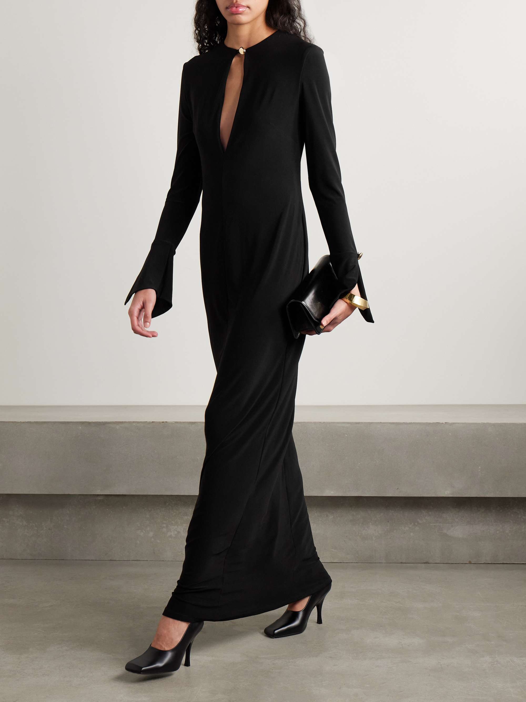 BRANDON MAXWELL 