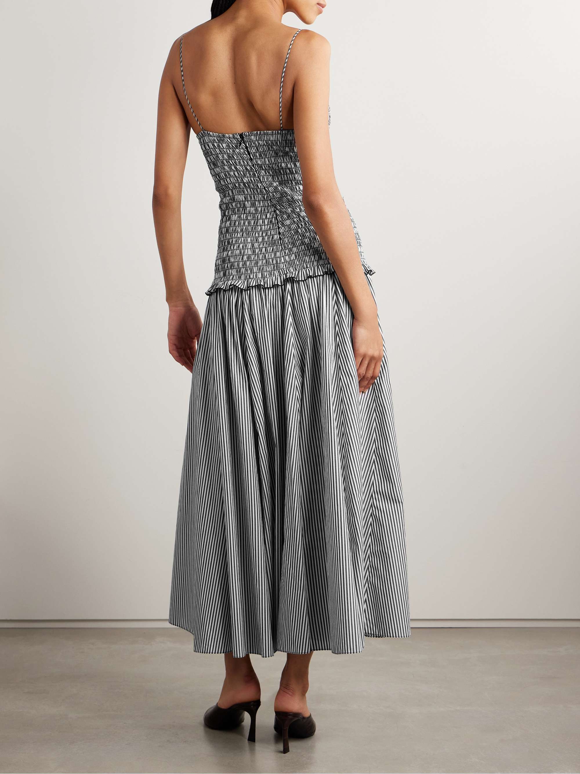 BRANDON MAXWELL 