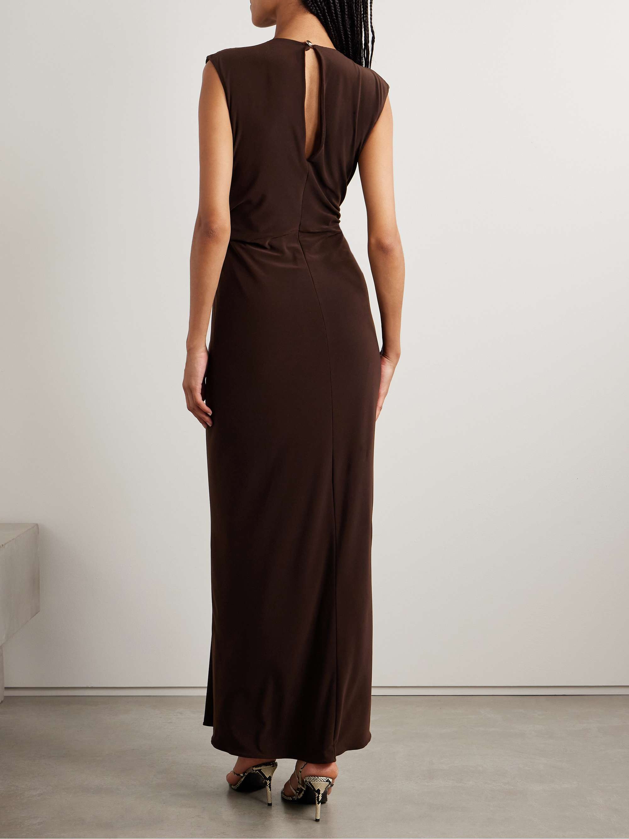 BRANDON MAXWELL 