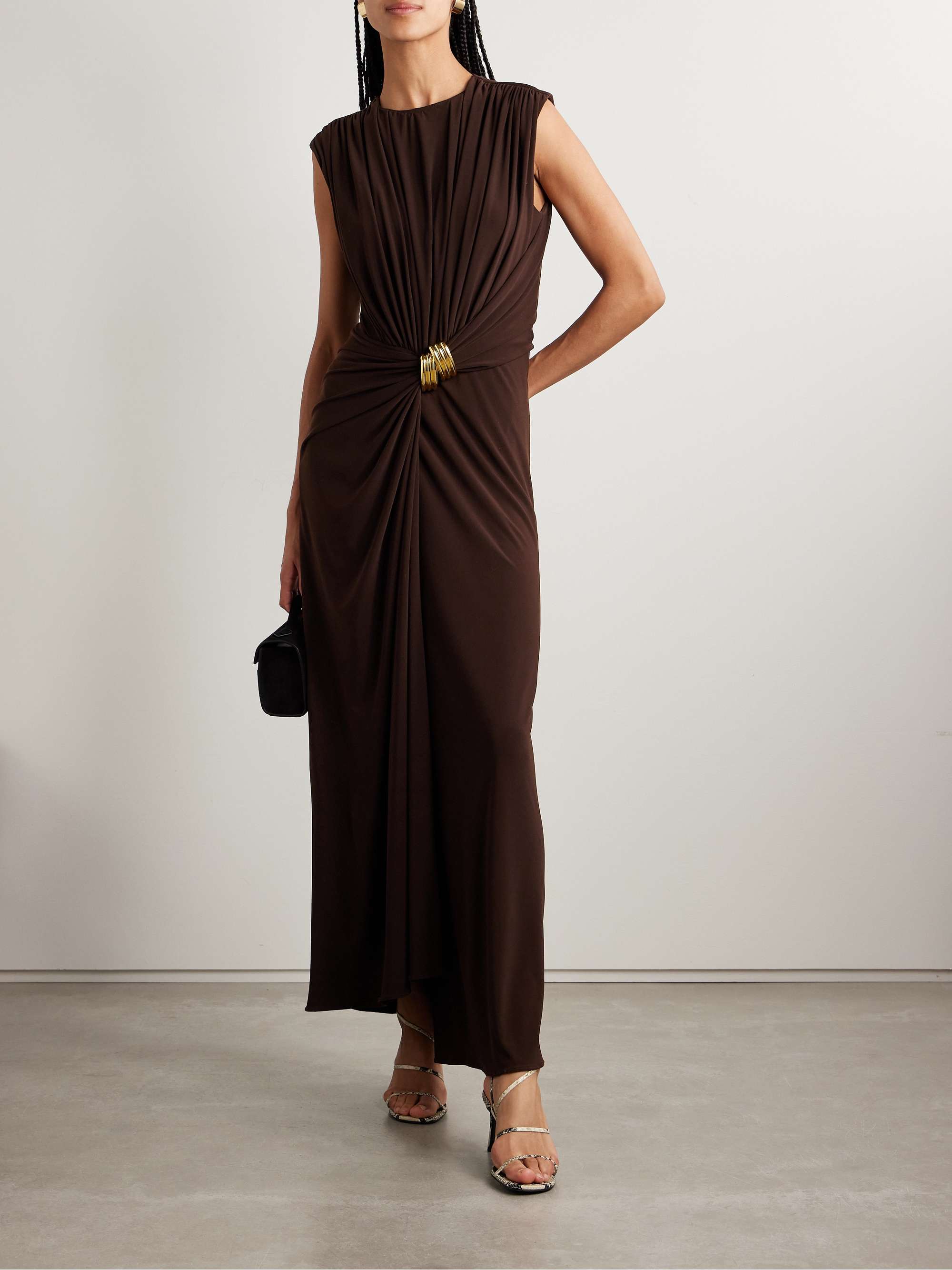 BRANDON MAXWELL 