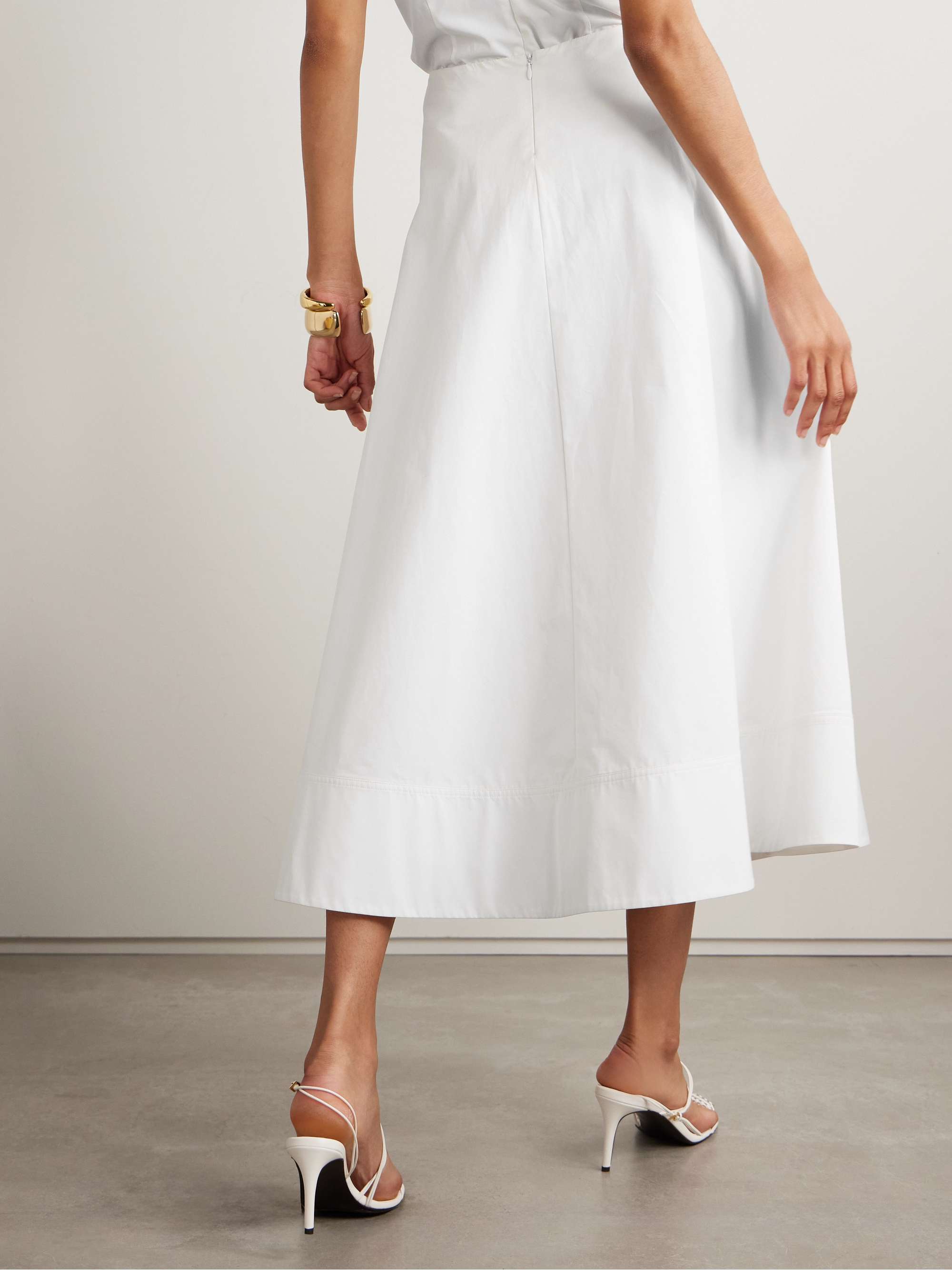 BRANDON MAXWELL 