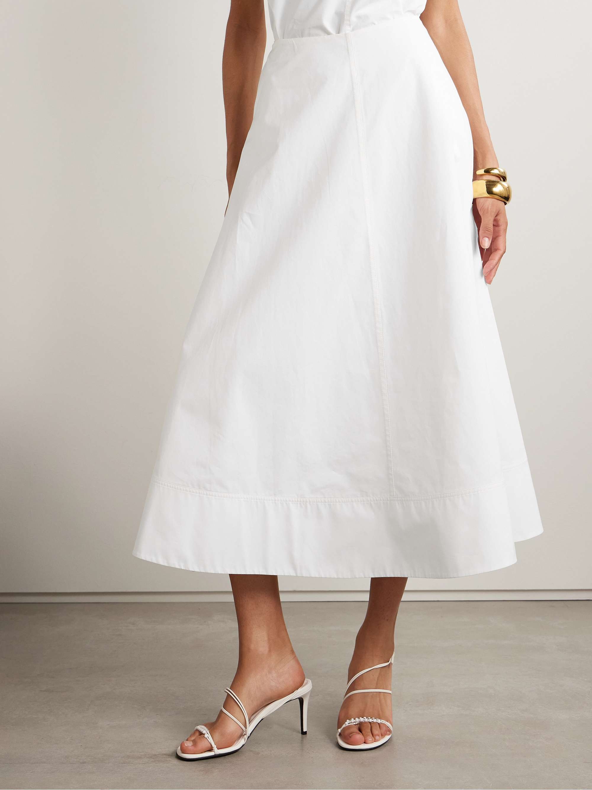 BRANDON MAXWELL 