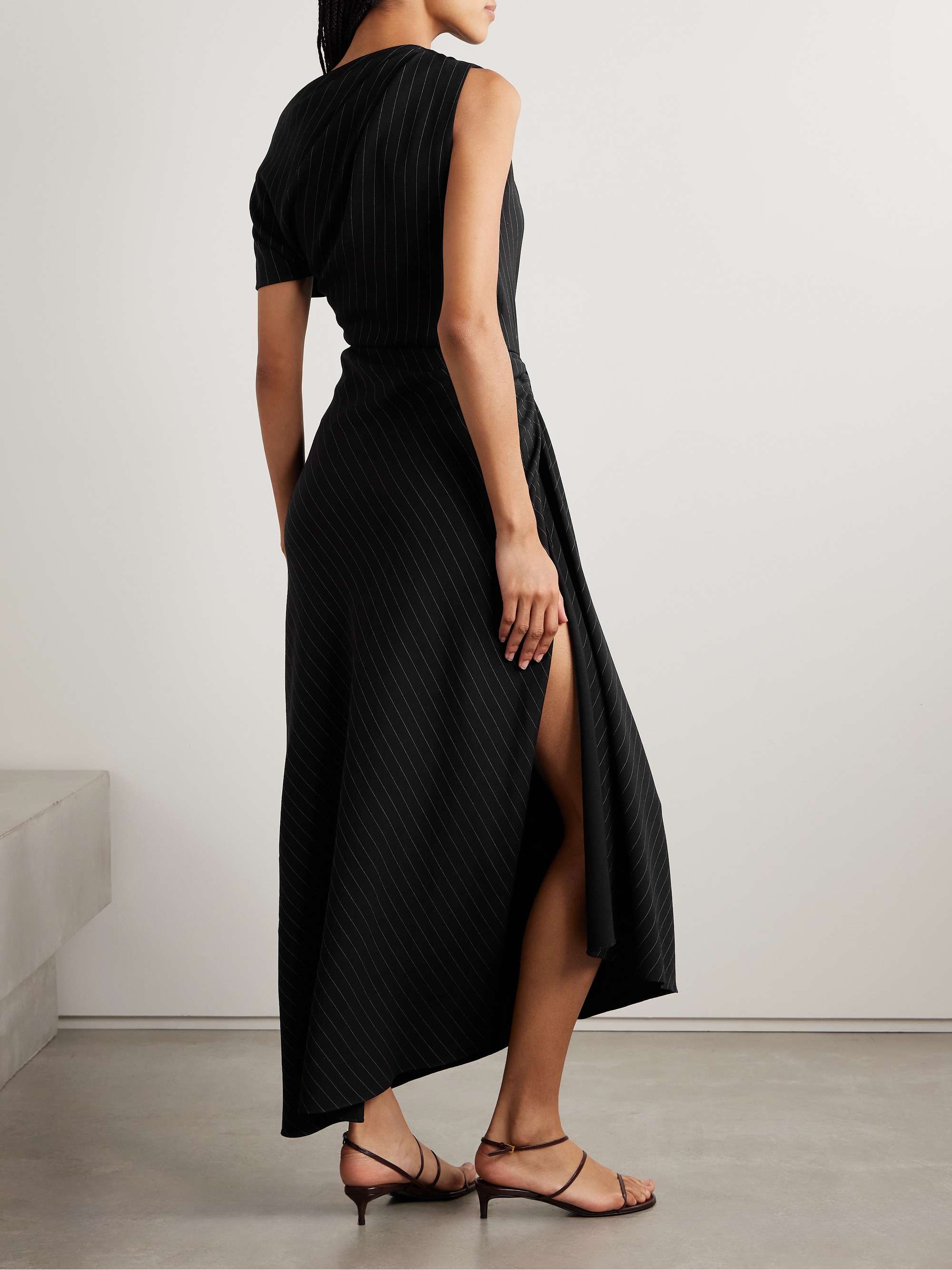 BRANDON MAXWELL 