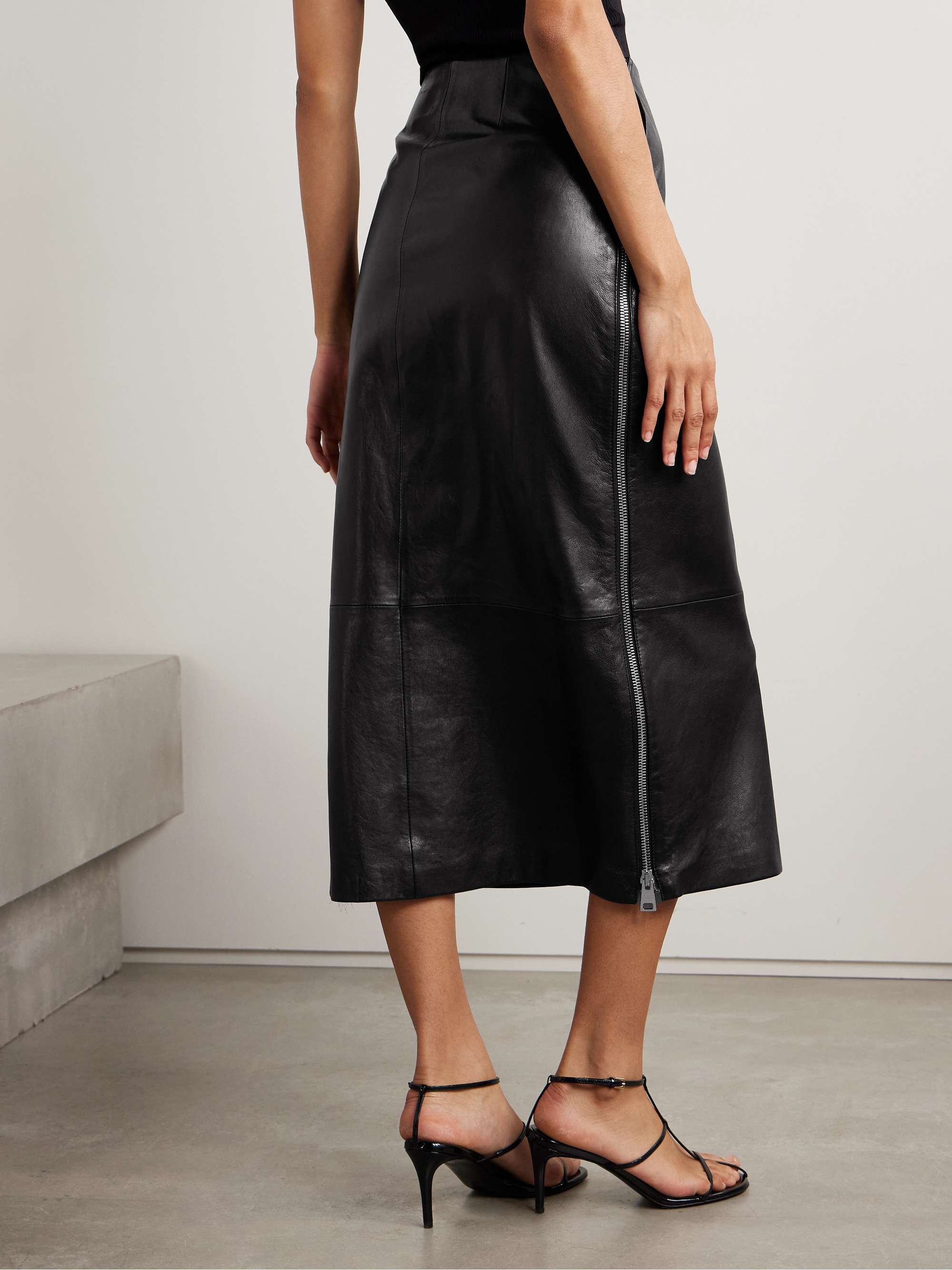 BRANDON MAXWELL 