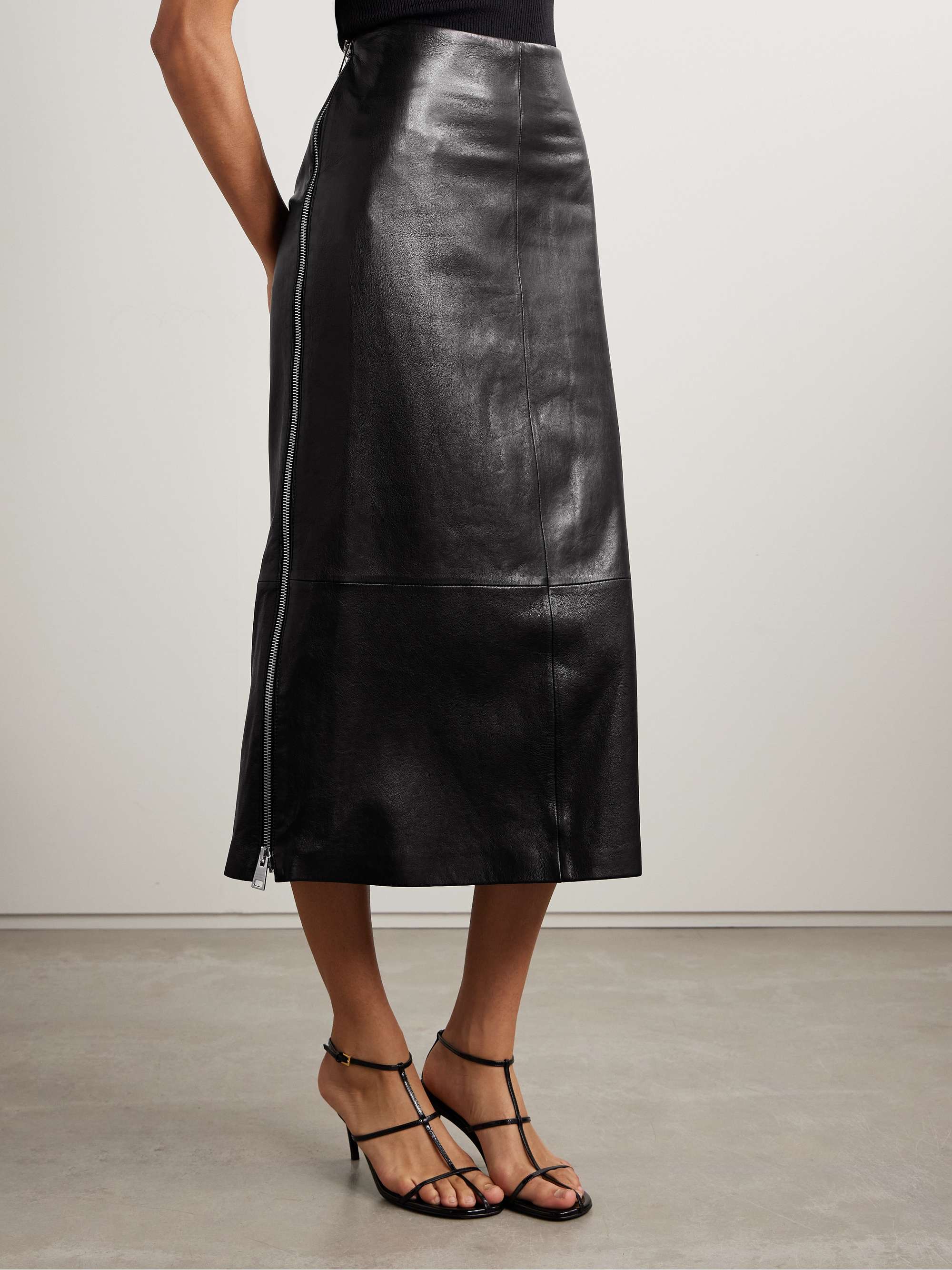 BRANDON MAXWELL 
