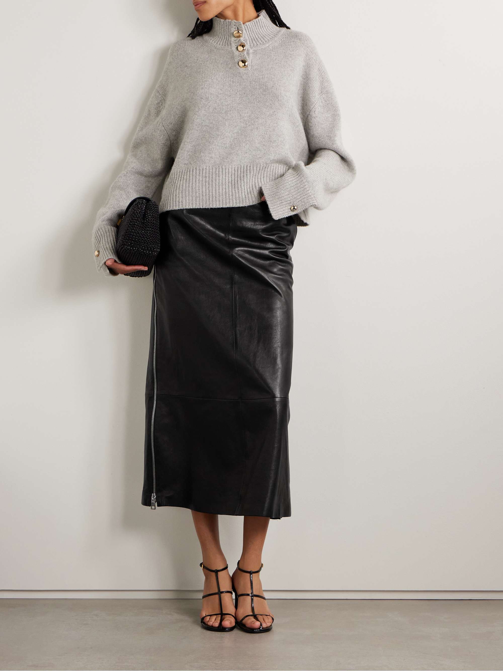 BRANDON MAXWELL 