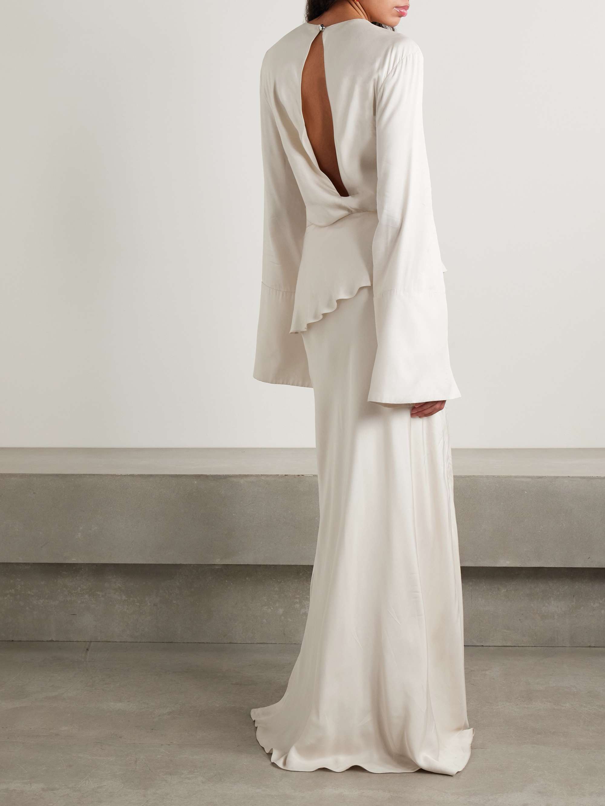 BRANDON MAXWELL 