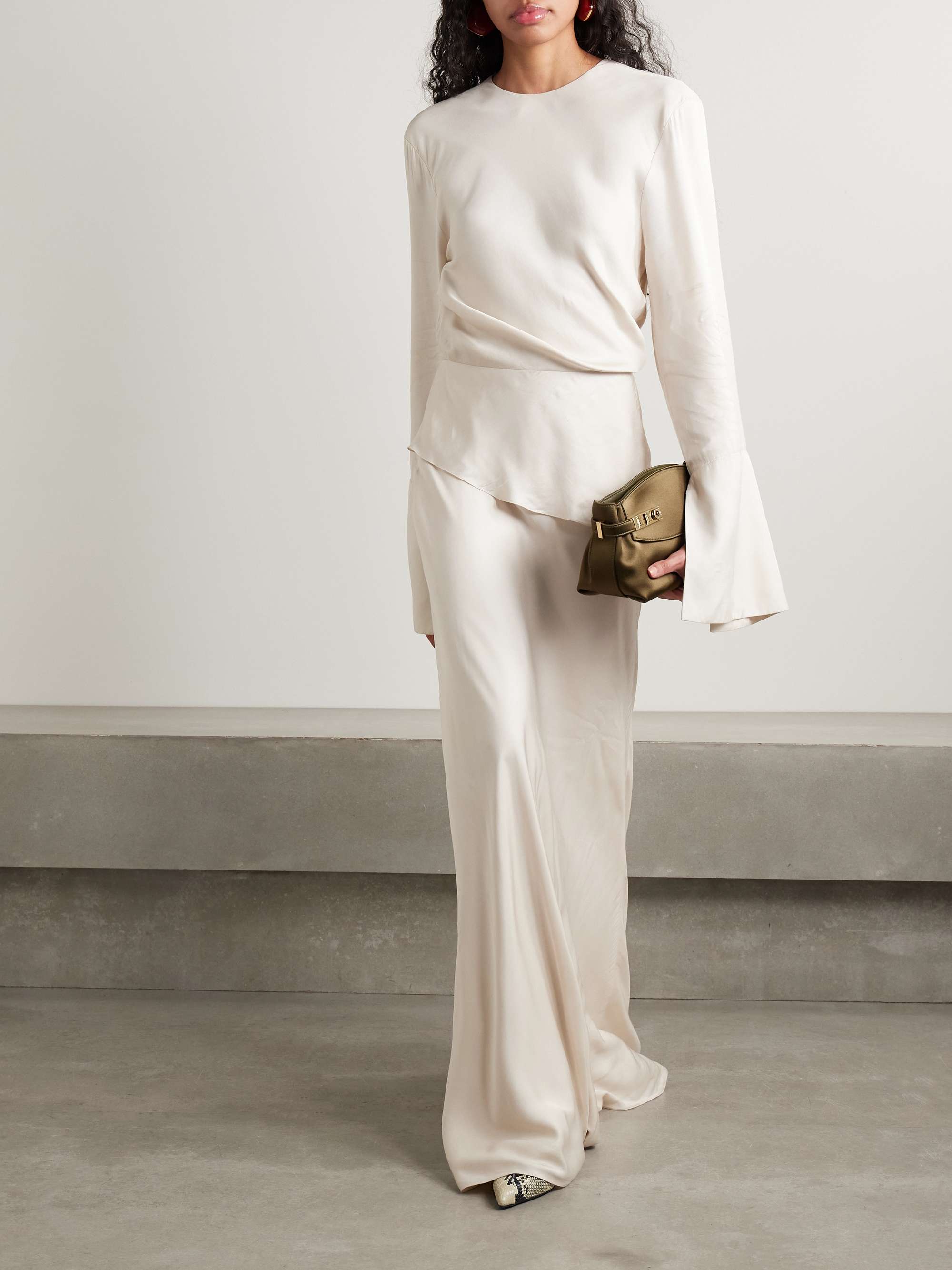 BRANDON MAXWELL 
