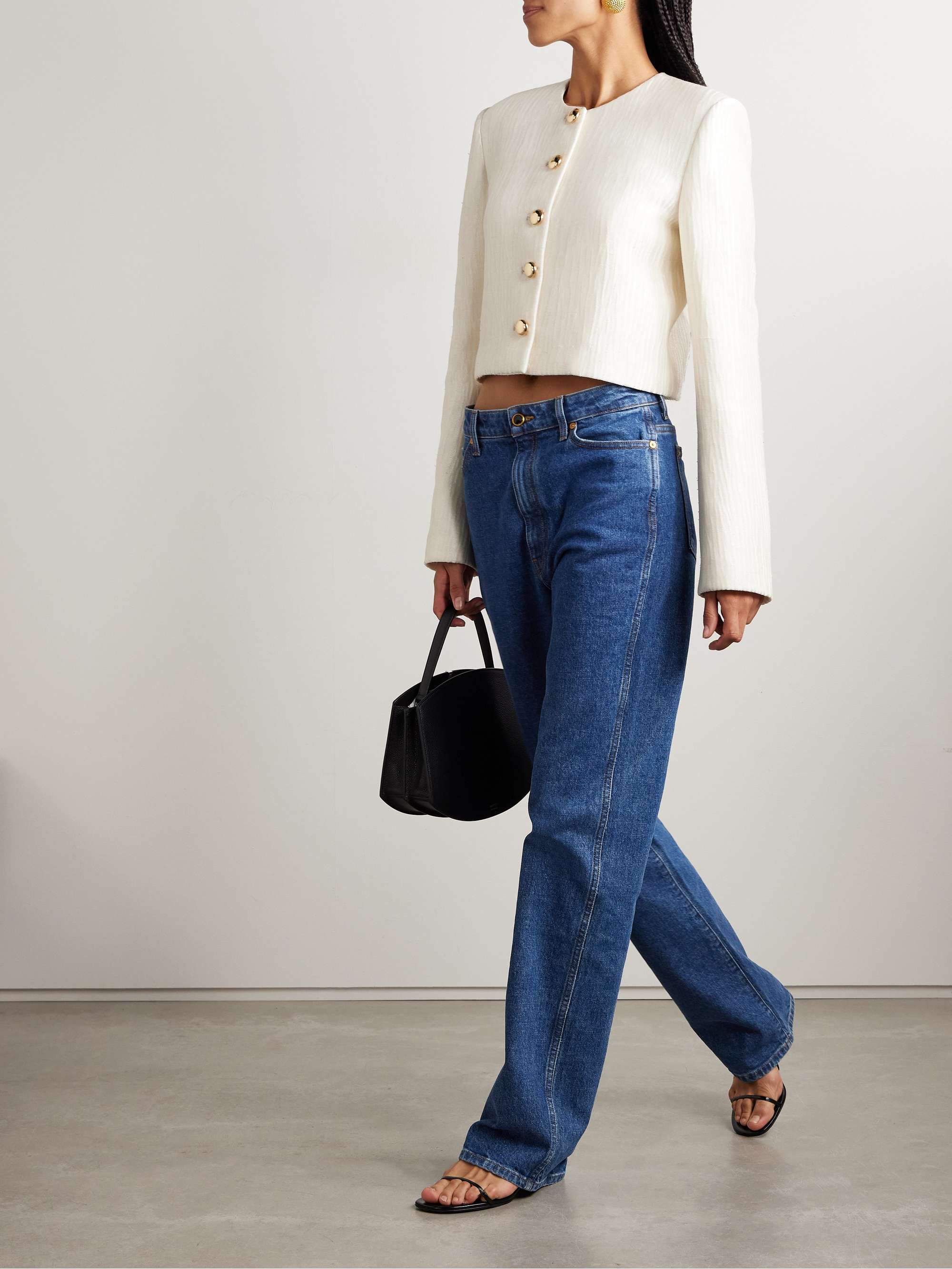BRANDON MAXWELL 