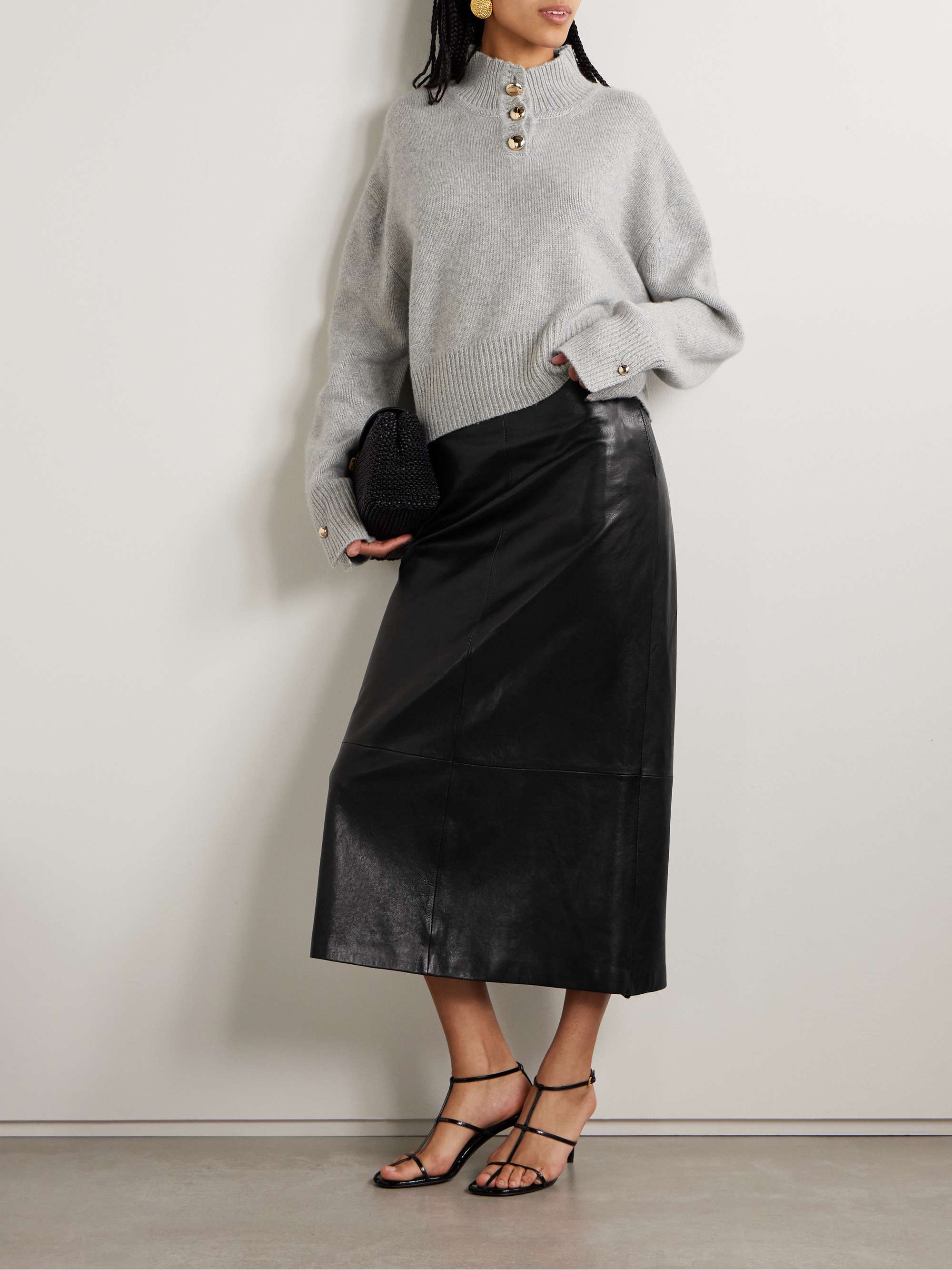 BRANDON MAXWELL 