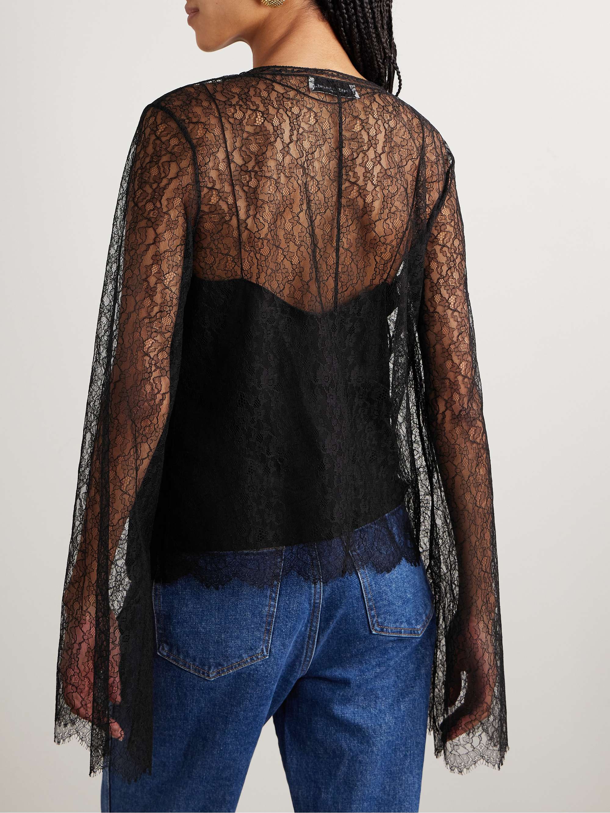 BRANDON MAXWELL 