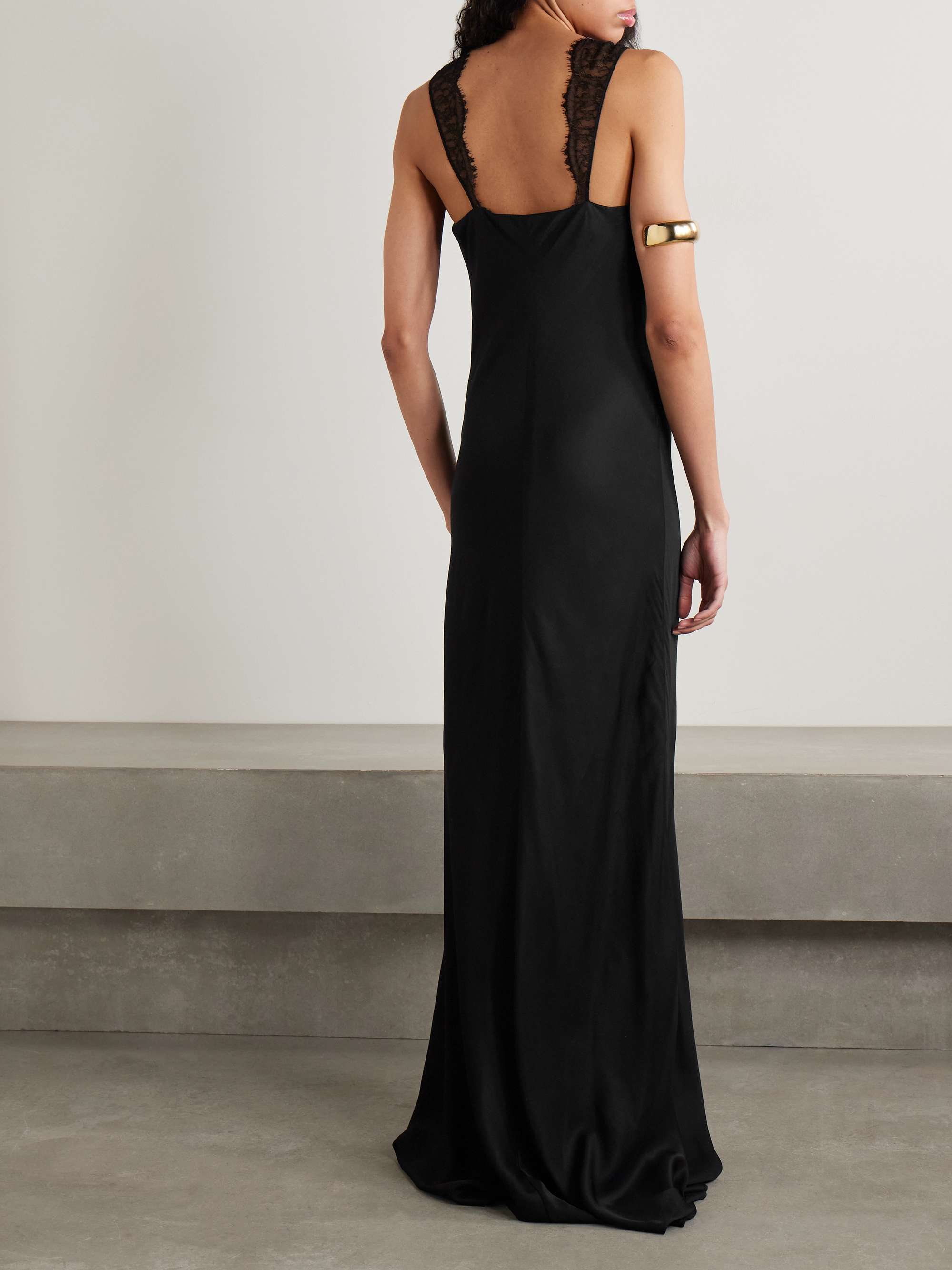 BRANDON MAXWELL 