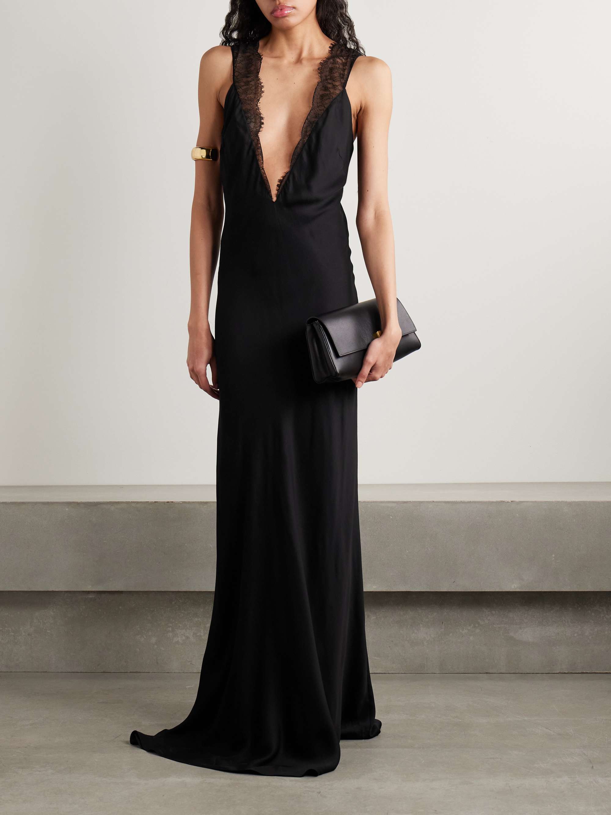 BRANDON MAXWELL 