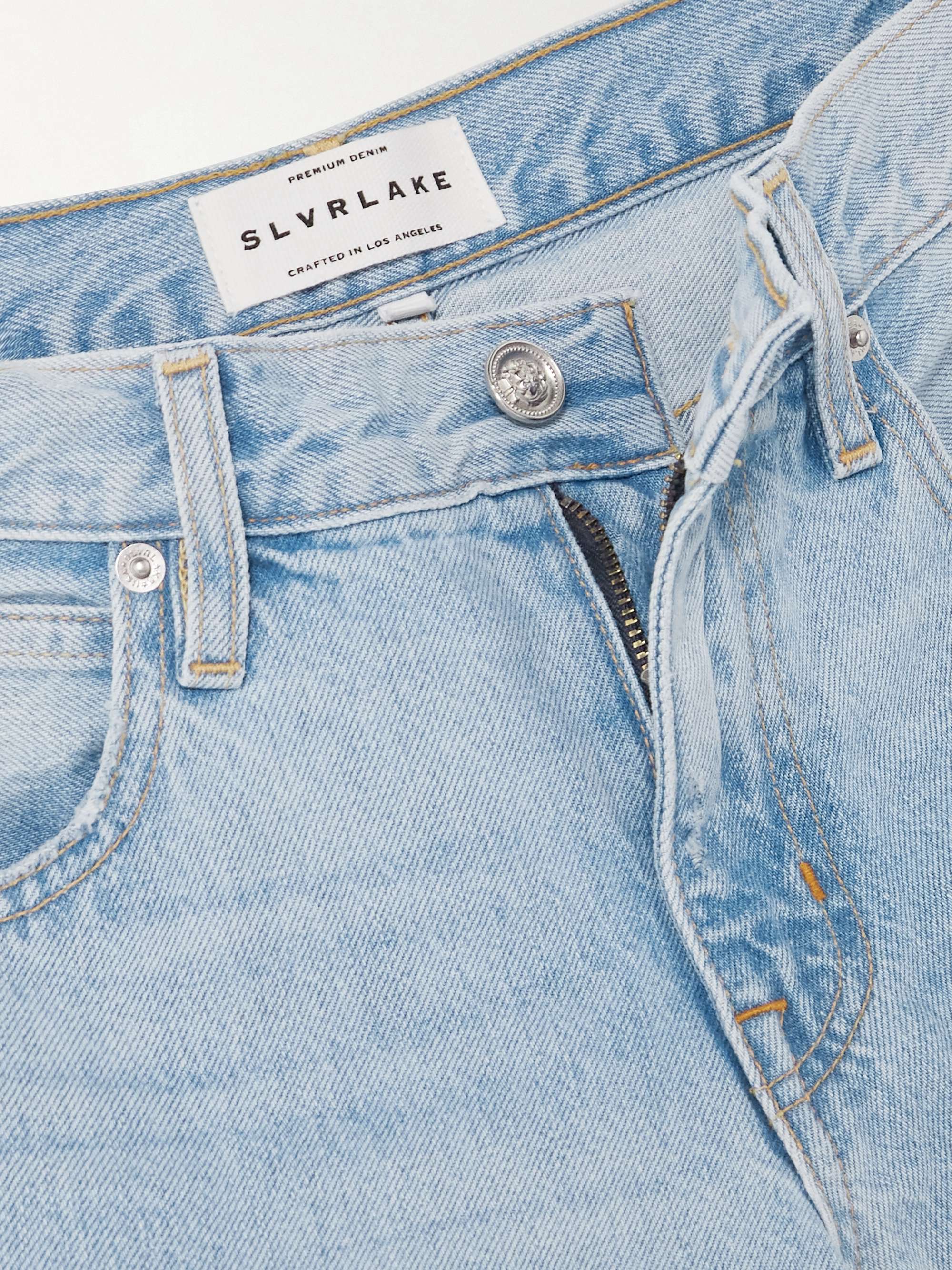 SLVRLAKE 