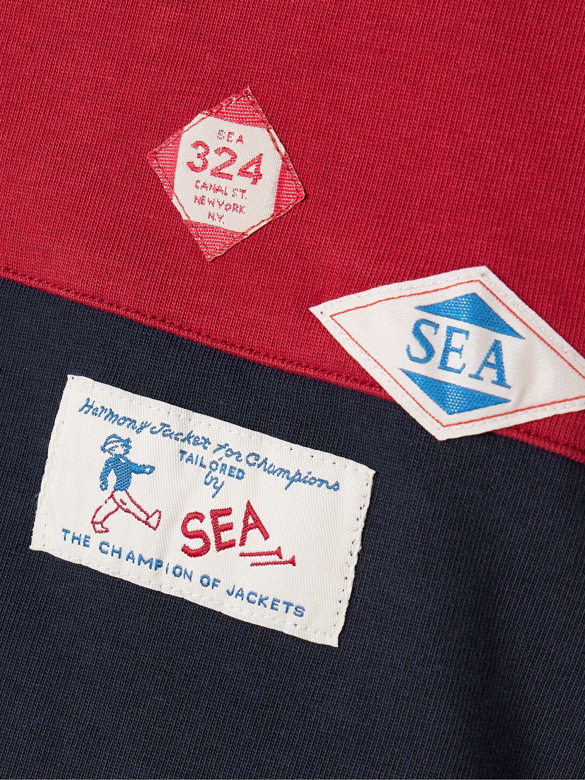 SEA 