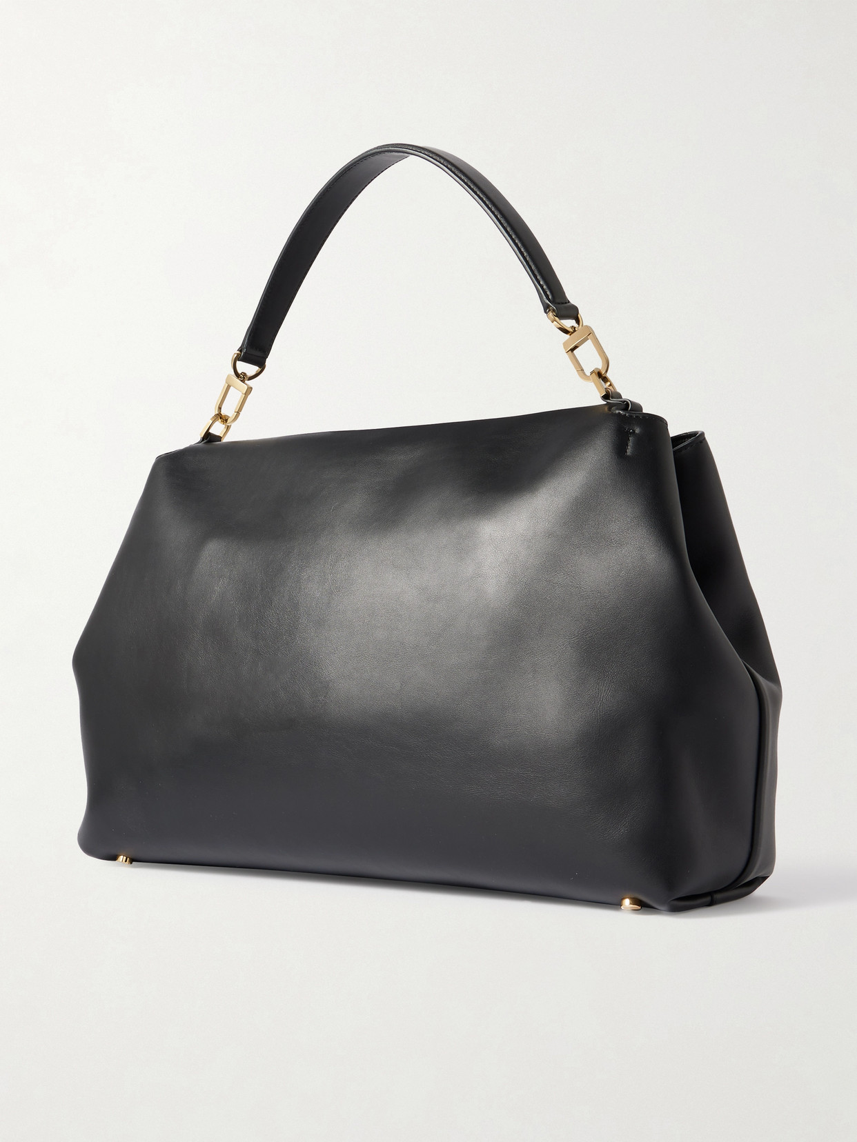 T-Lock Large Shoulder Bag