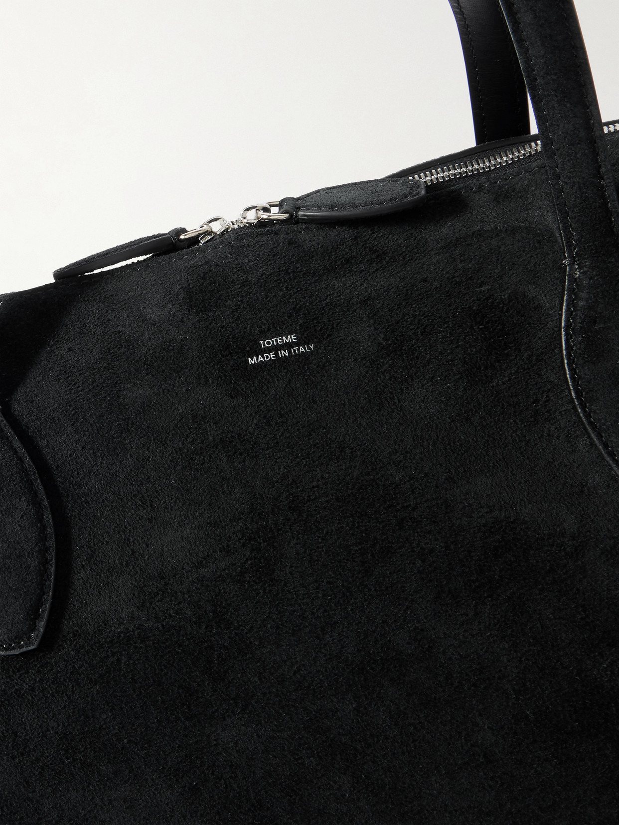 Day Suede Tote