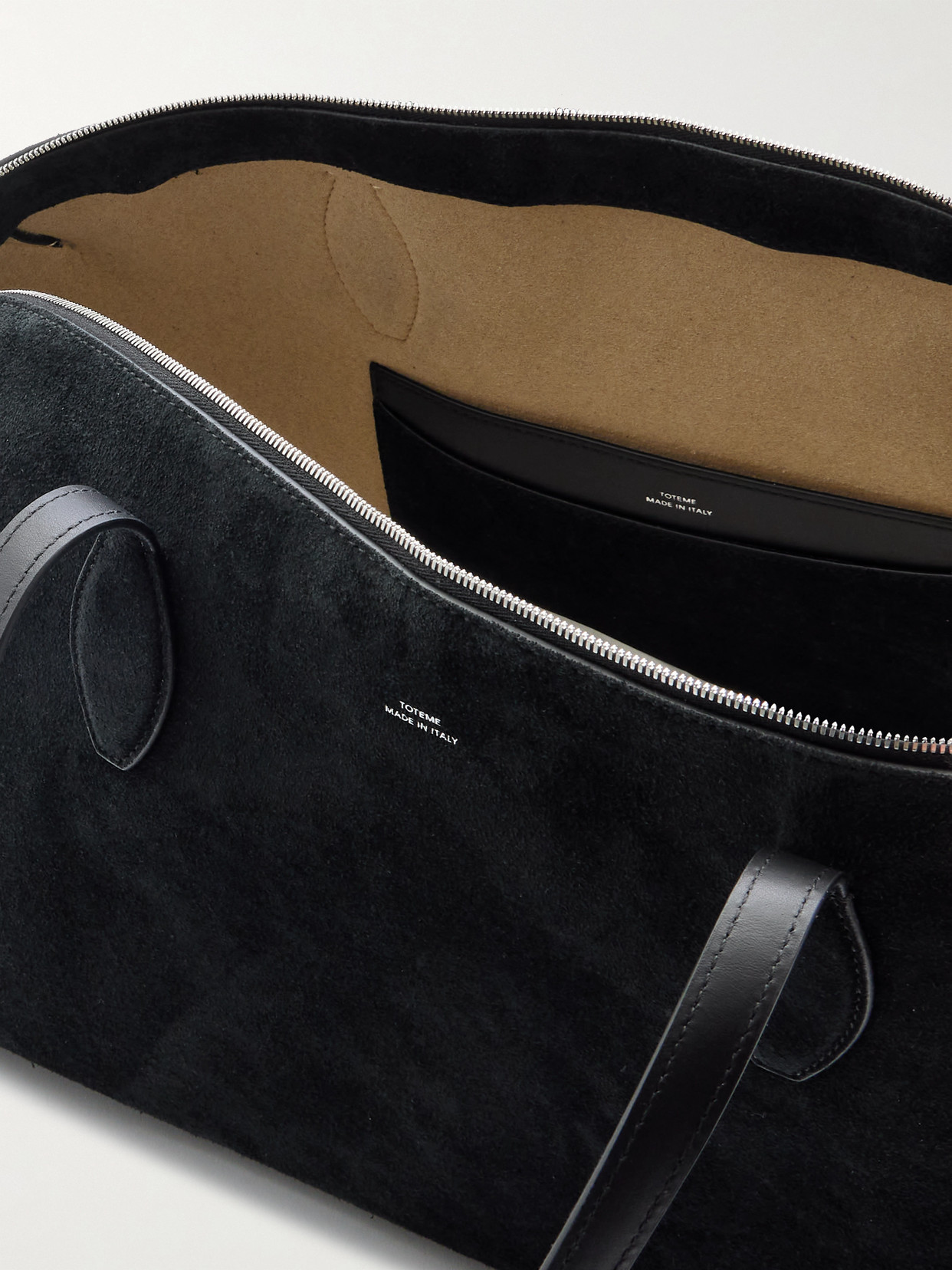 Day Suede Tote