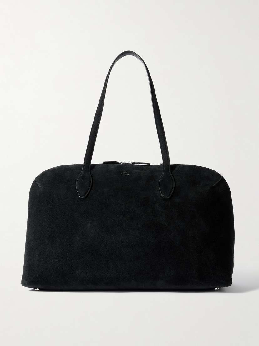 TOTEME Day Suede Tote