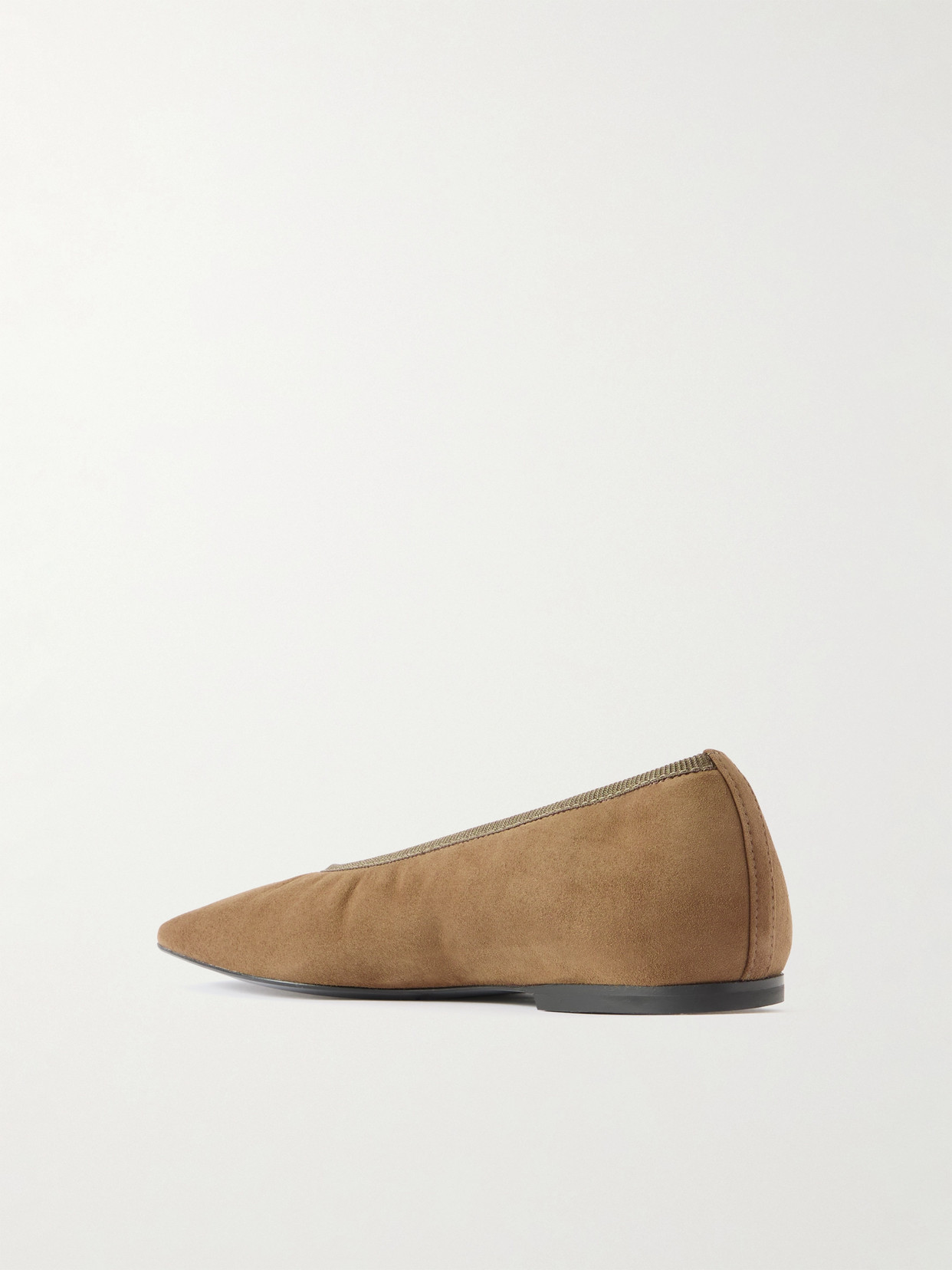 Minimalist Ballet Flats