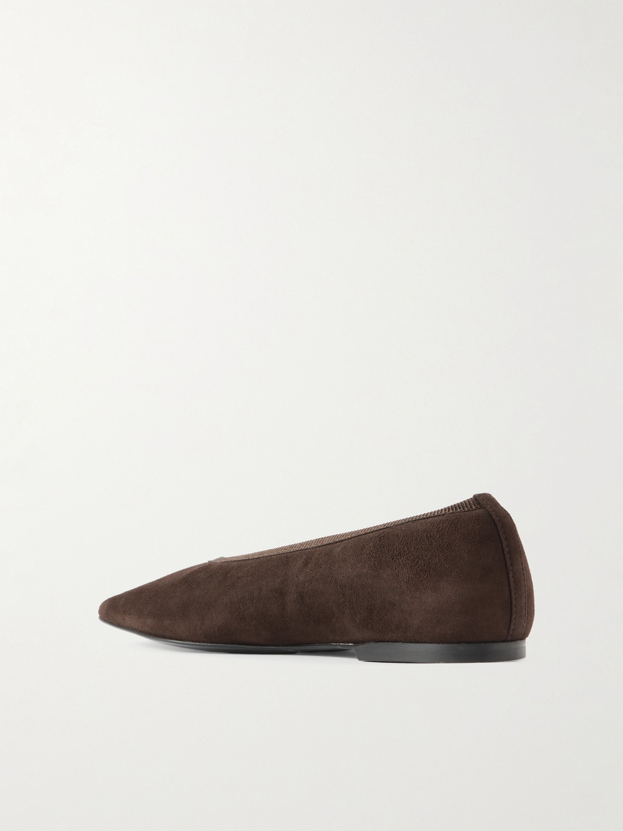 Minimalist Ballet Flats