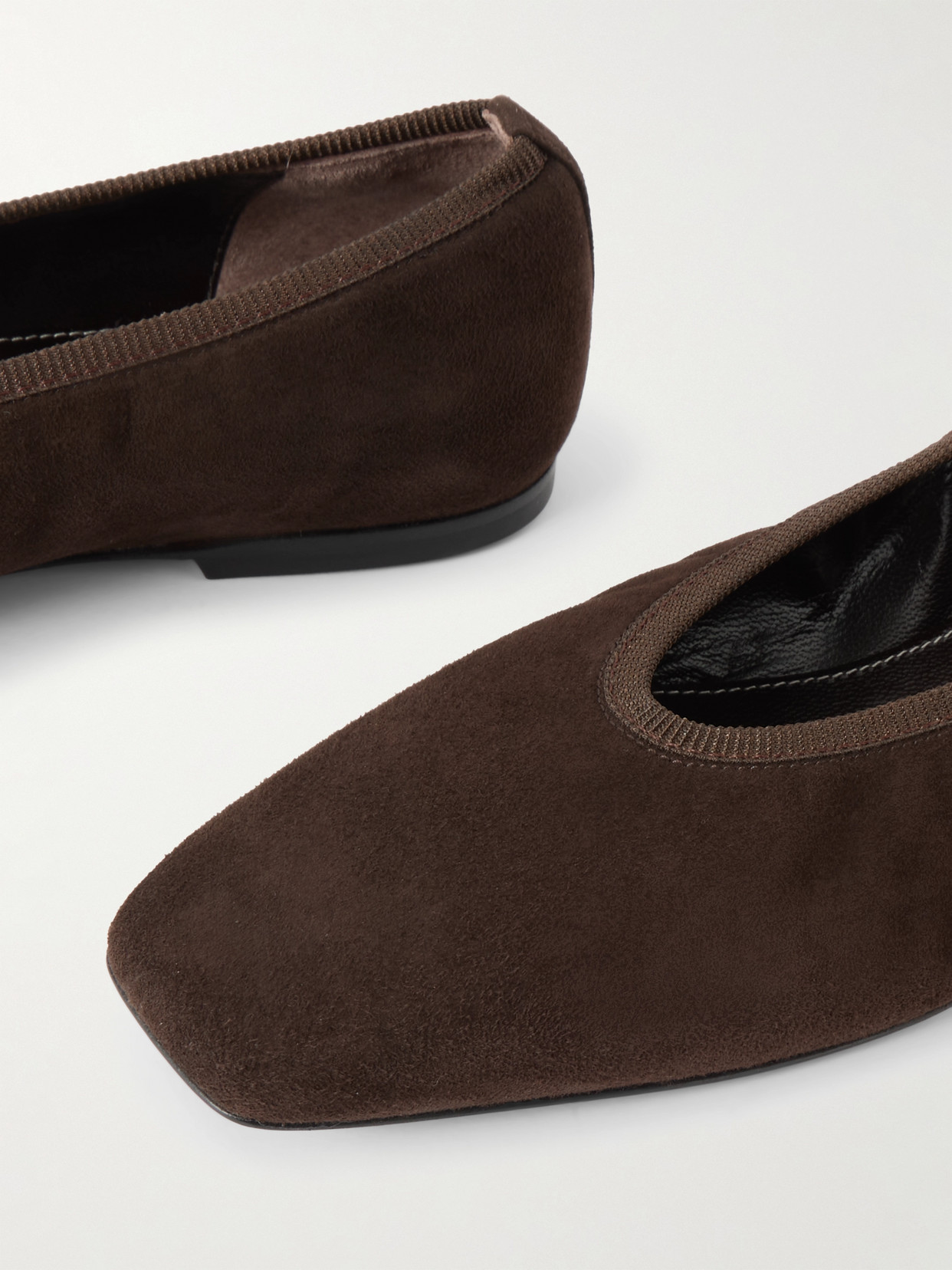 Minimalist Ballet Flats