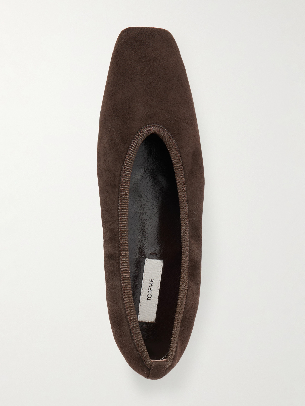 Minimalist Ballet Flats